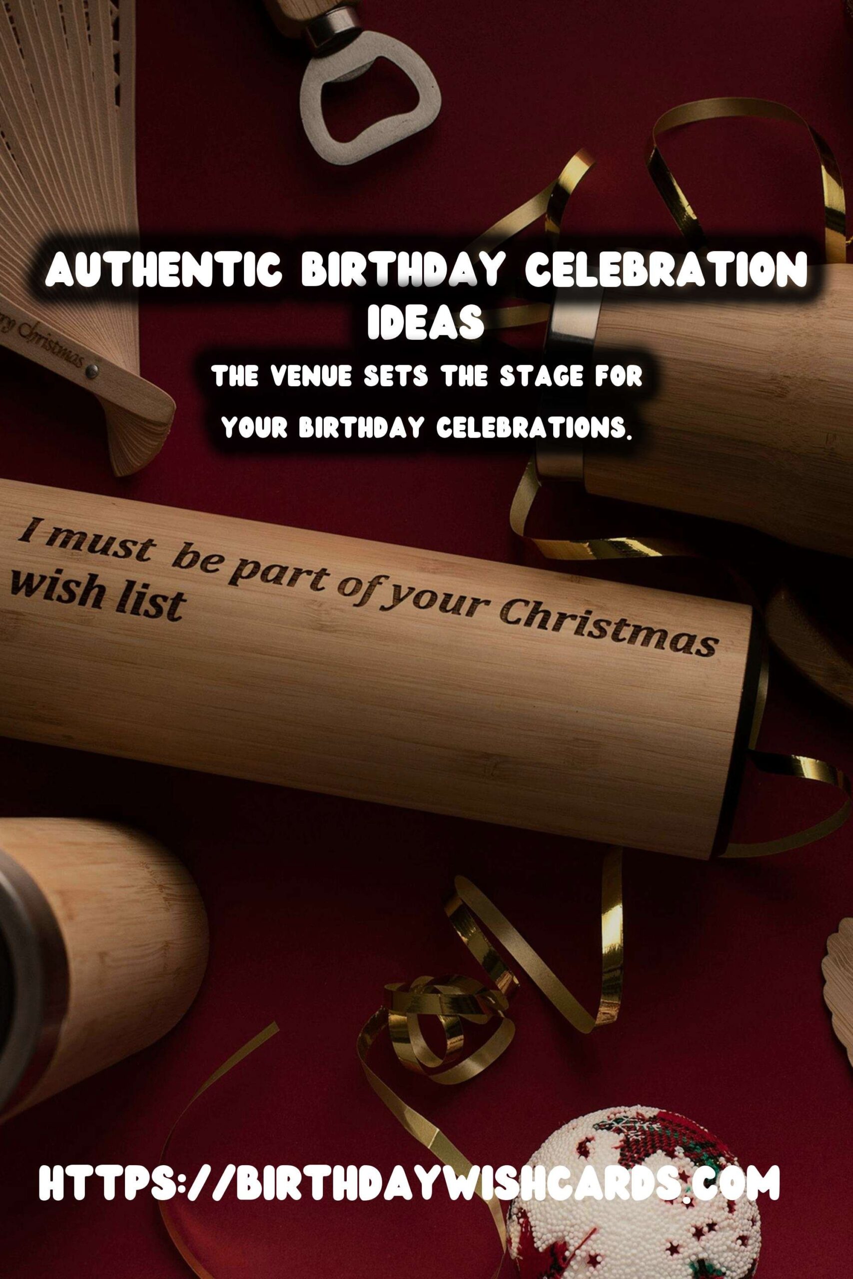 Step-by-Step Guide to Birthday Survival Guide That Feels Authentic