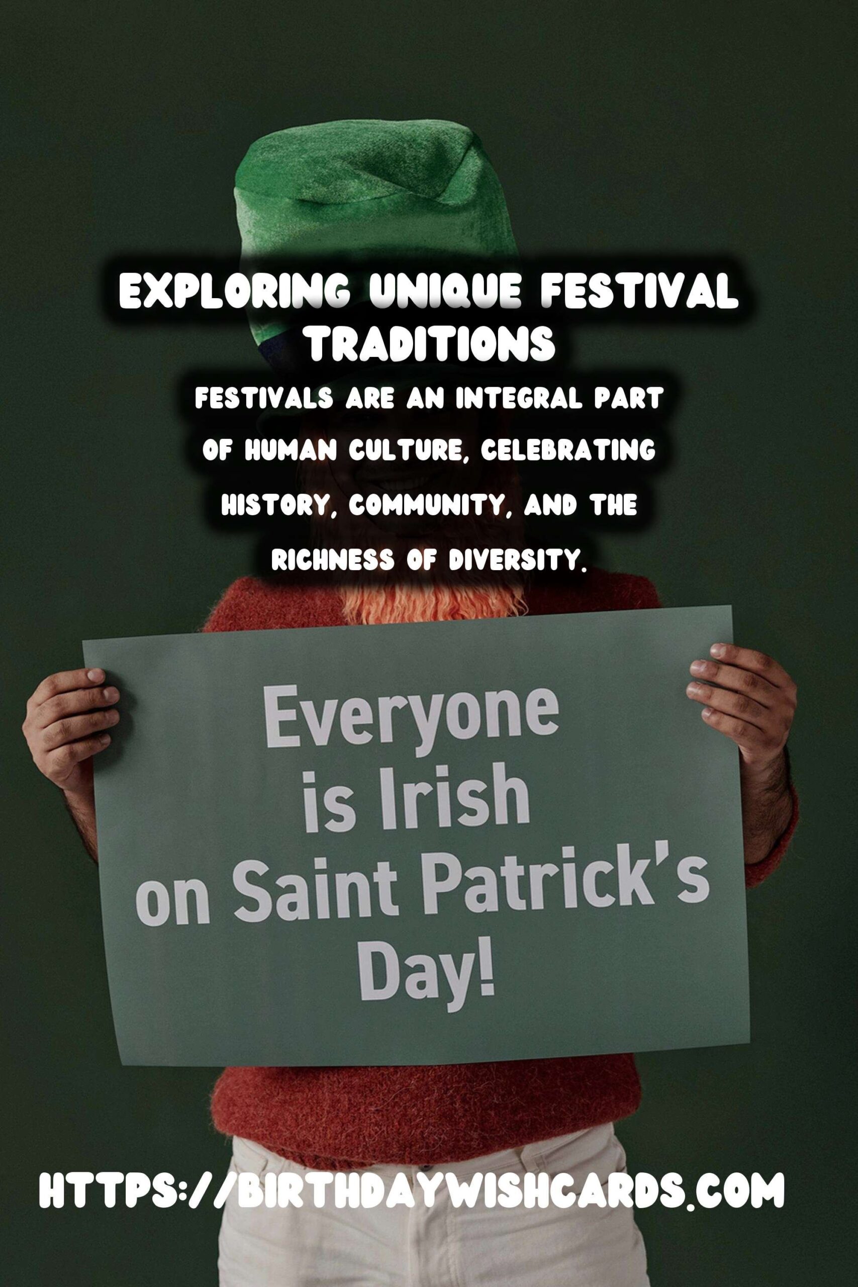 Step-by-Step Guide to Festival Traditions Around the World That Capture the Moment
