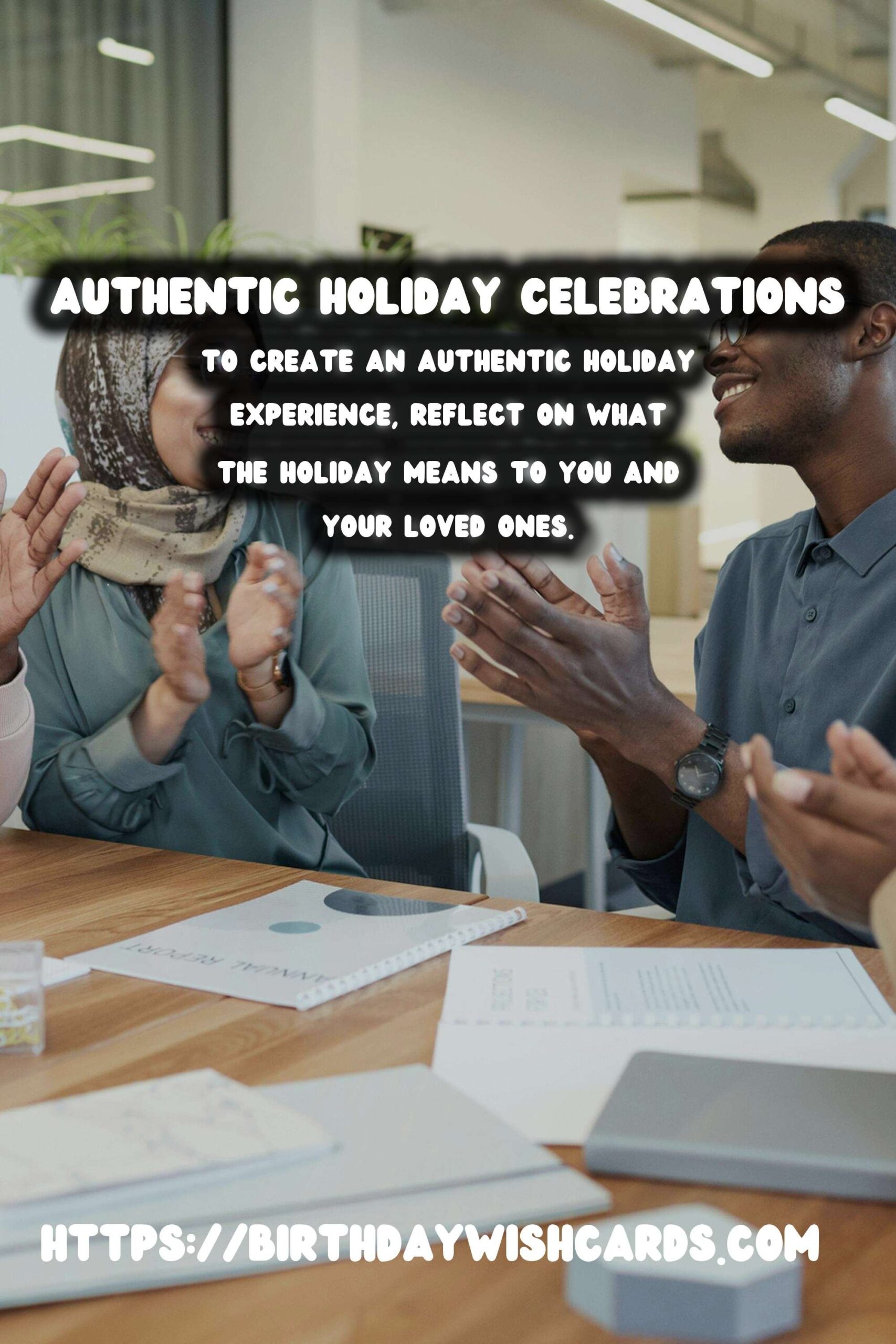 Step-by-Step Guide to Holiday Celebration Ideas That Feel Authentic