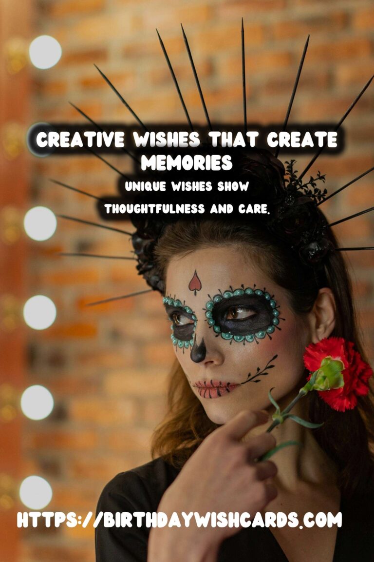 Step-by-Step Guide to Unique Wish Ideas That Make Memories