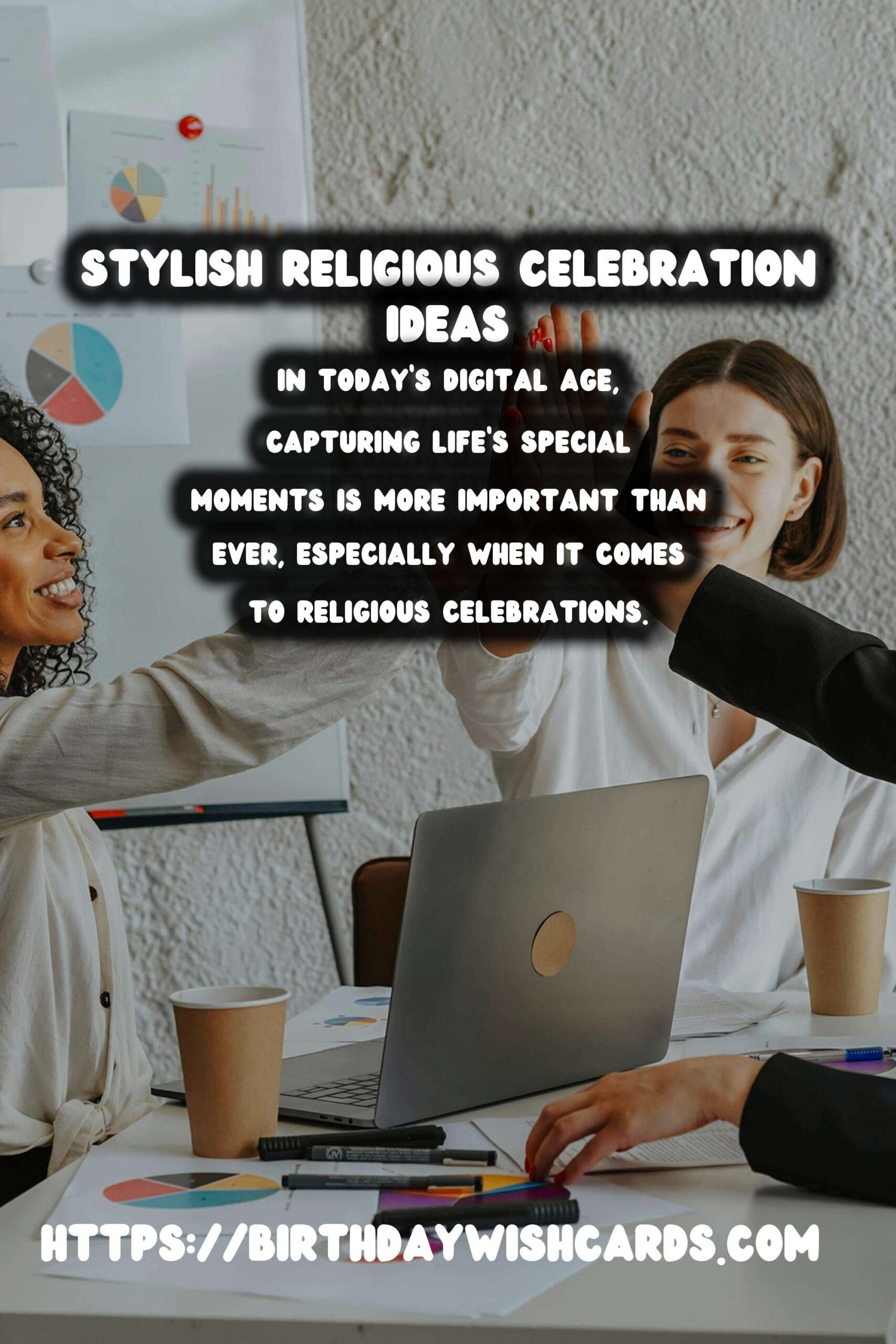 Stylish Religious Celebration Ideas That Are Instagram-Worthy