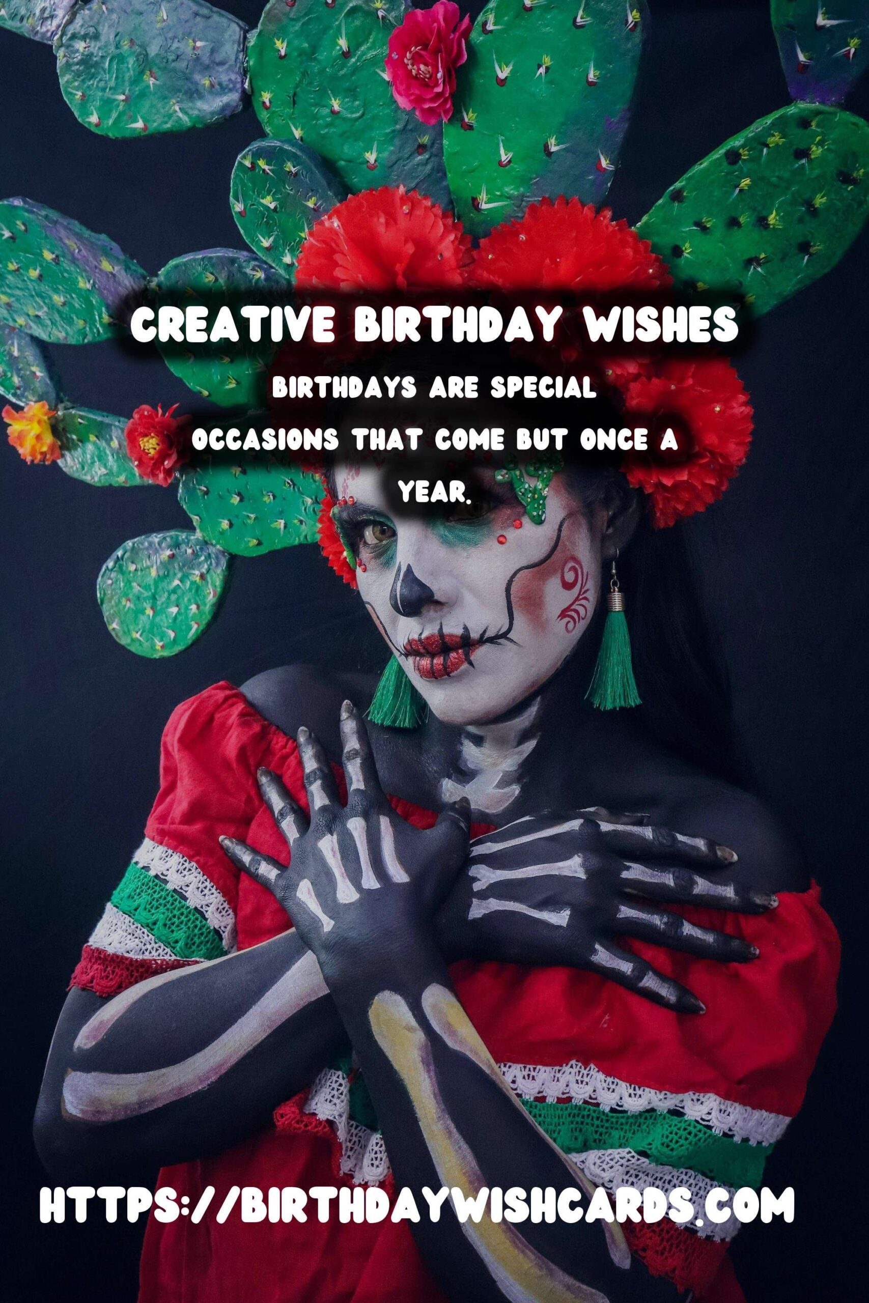 Stylish Ways to Craft Birthday Wishes