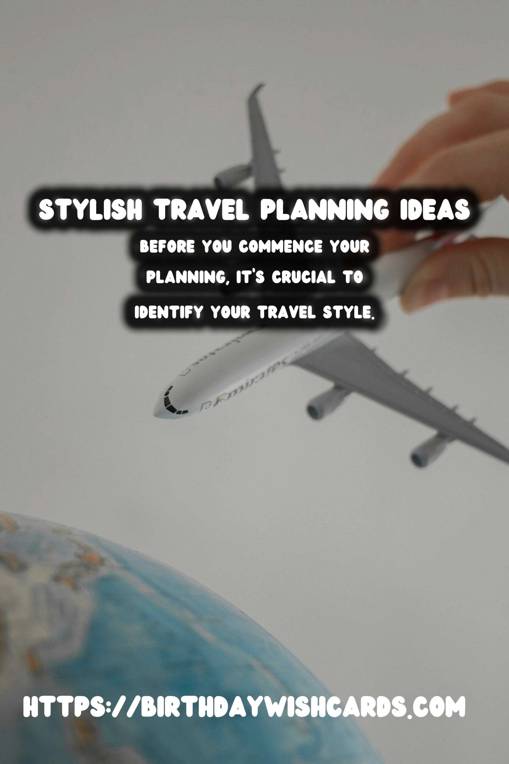 Stylish Ways to Plan Global Holiday Planning