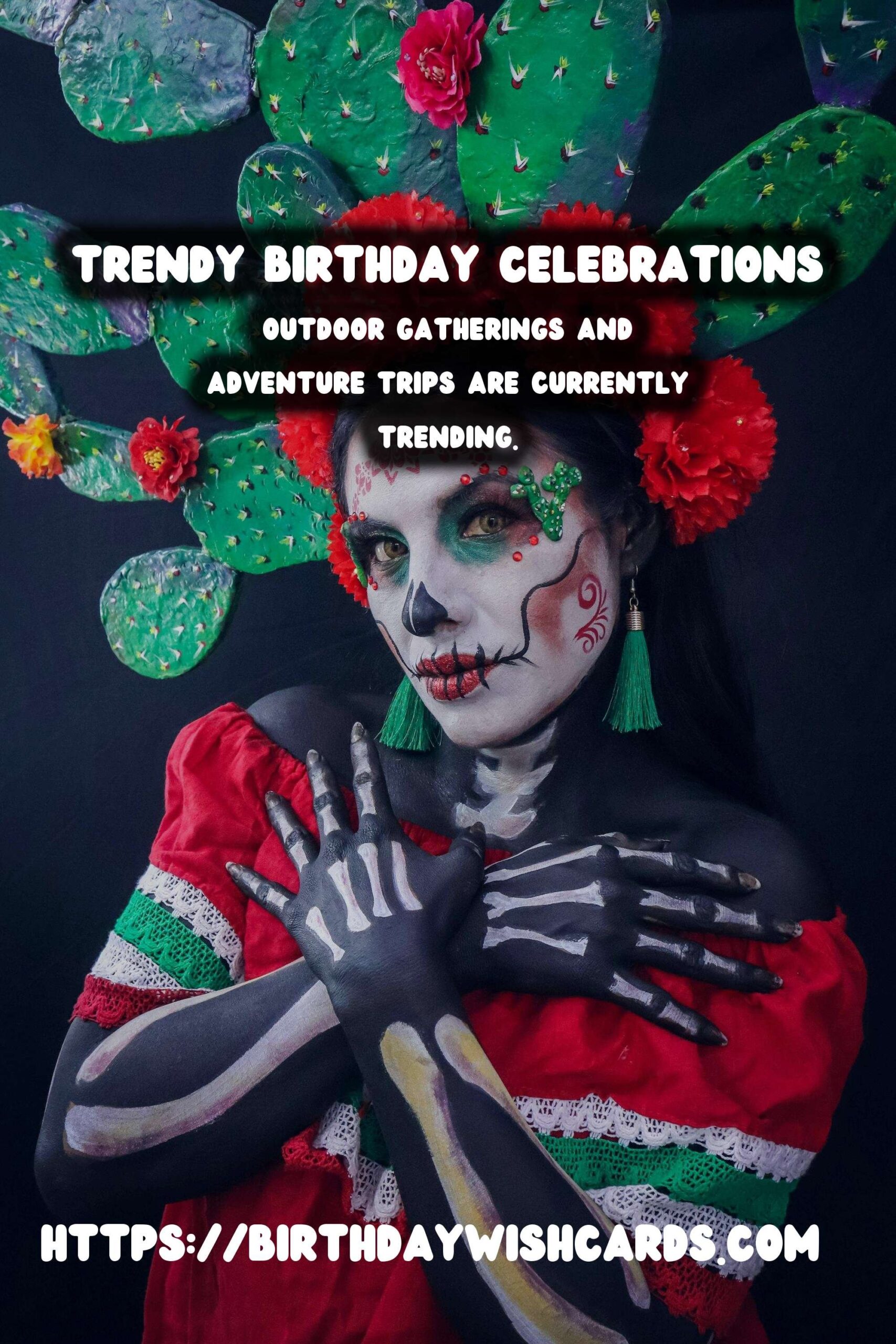 Surprising Birthday Celebration Ideas That Are Trendy