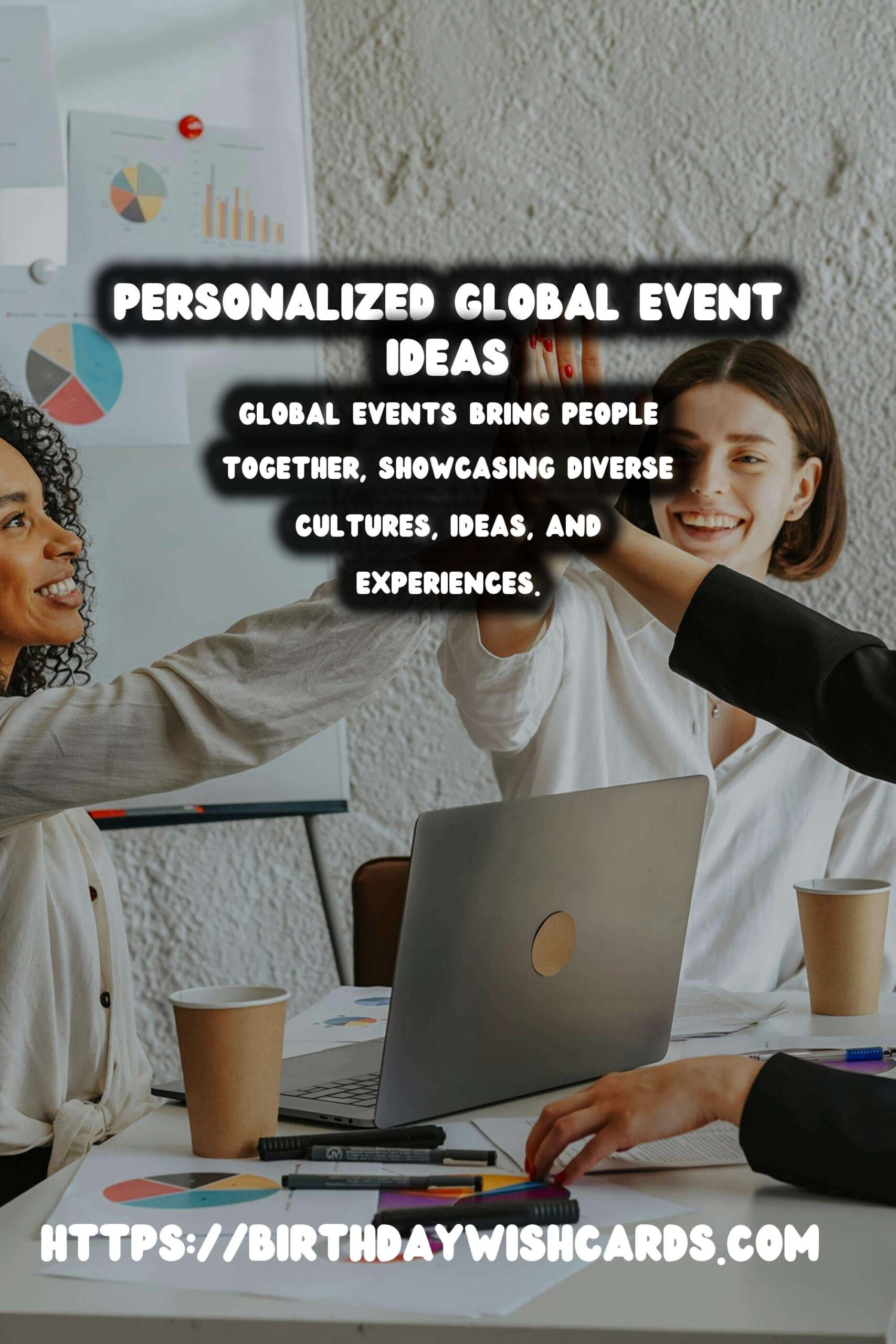 Surprising Ways to Personalize Global Event Inspiration