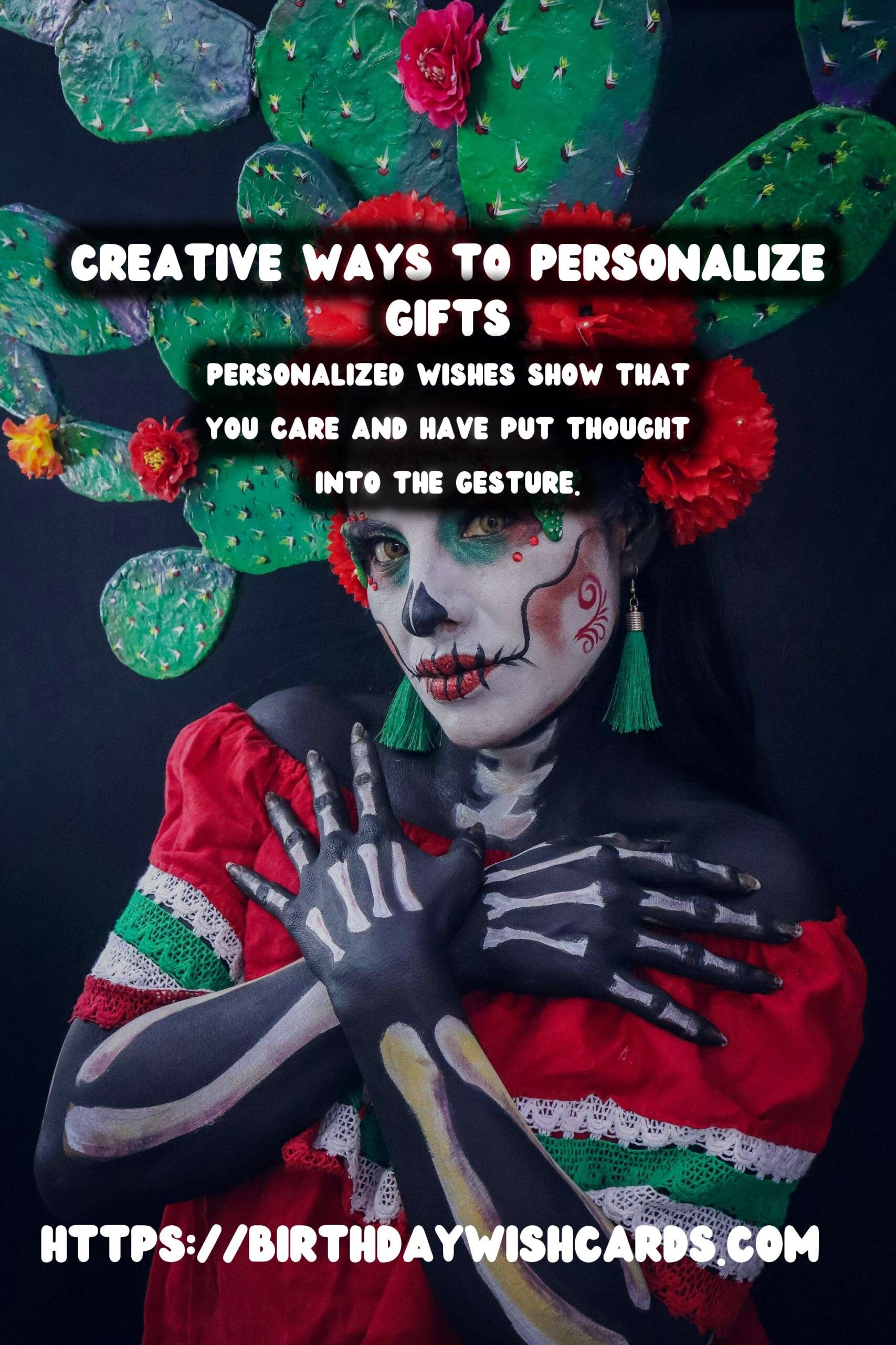 Surprising Ways to Personalize Unique Wish Ideas