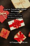Birthday Wish Cards | Hanukkah Birthday Party Themes to Try This Year