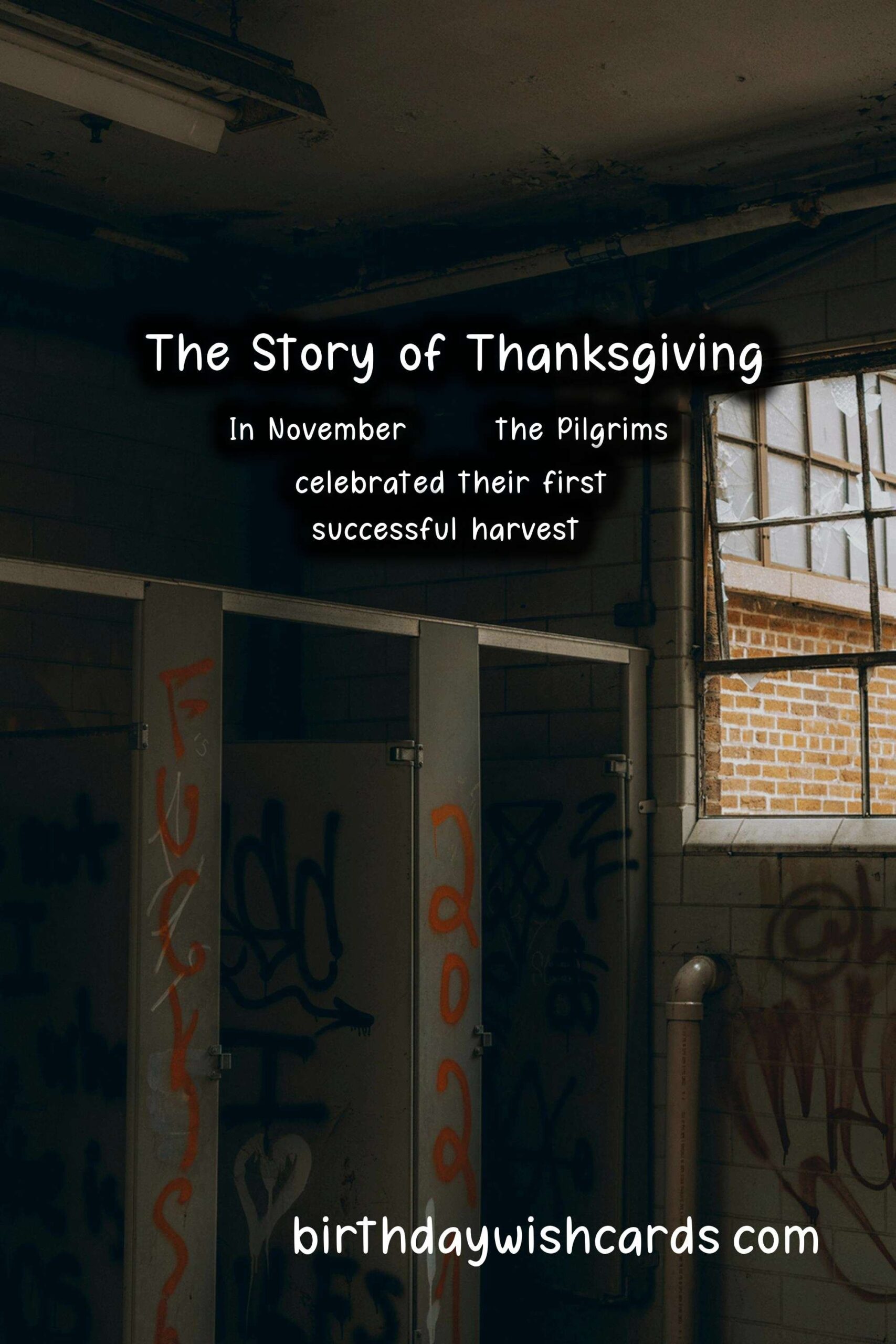 The History Behind Thanksgiving: A Journey Through Time