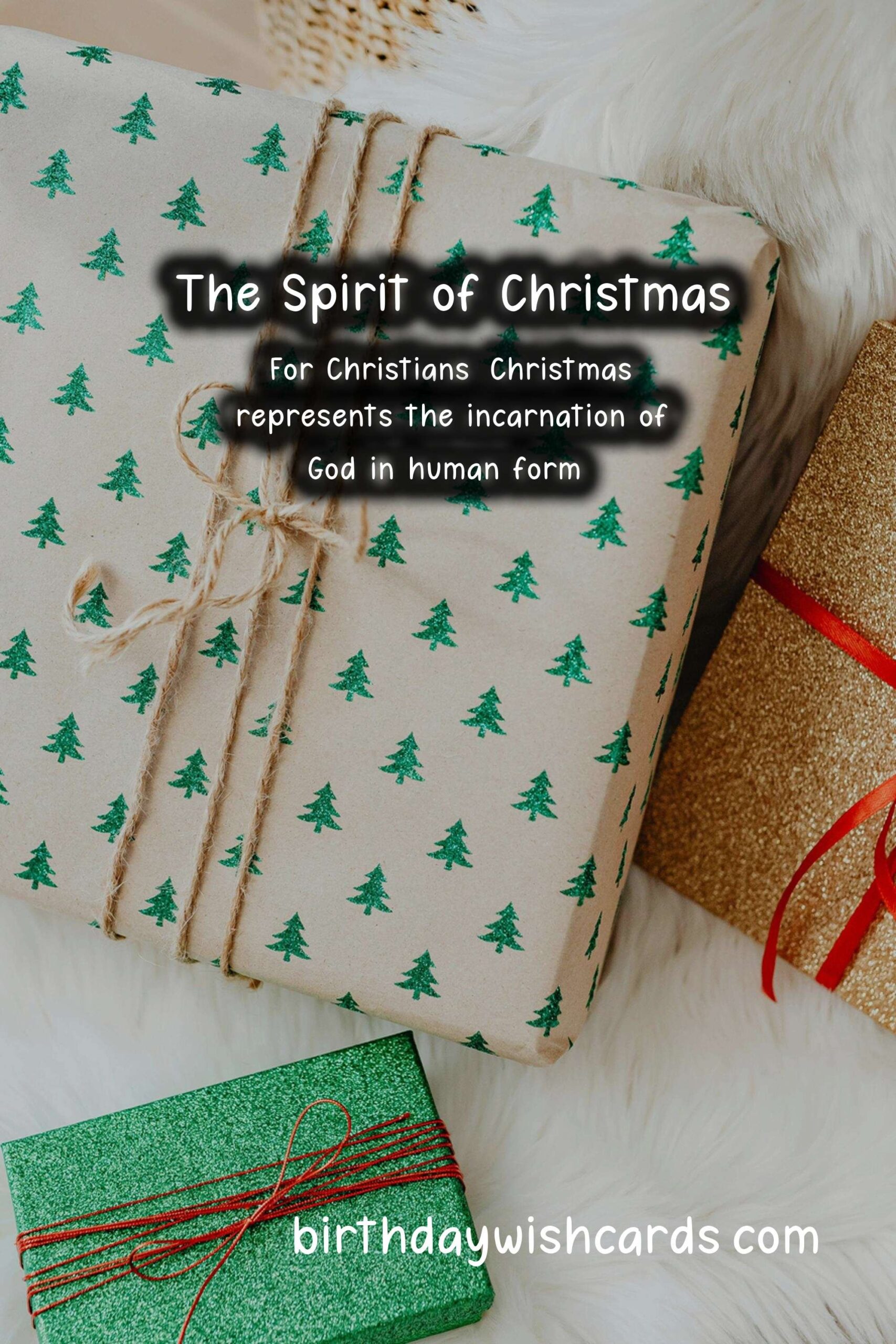 The History and Significance of Christmas