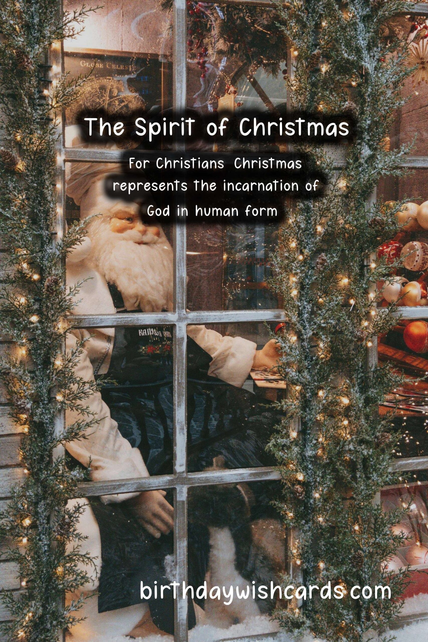 The History and Significance of Christmas