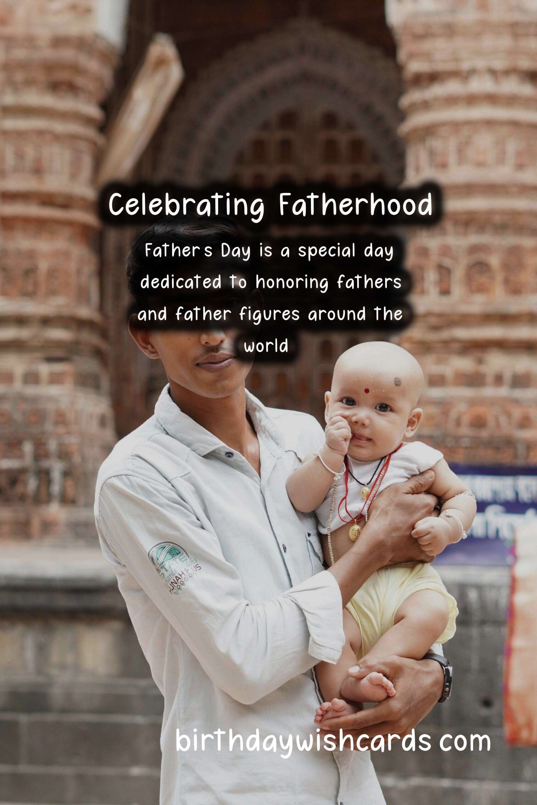 The History and Significance of Father's Day