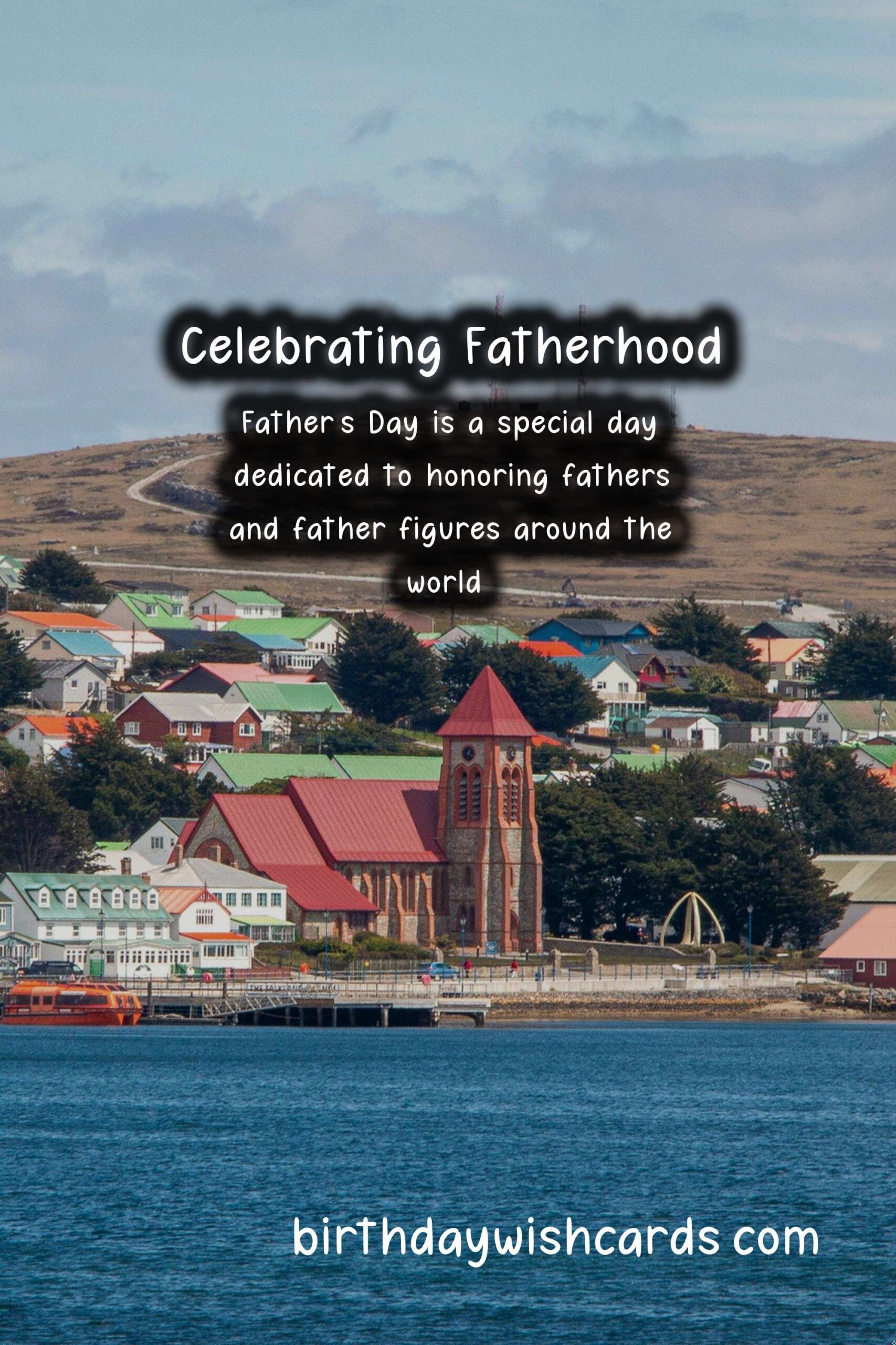 The History and Significance of Father's Day