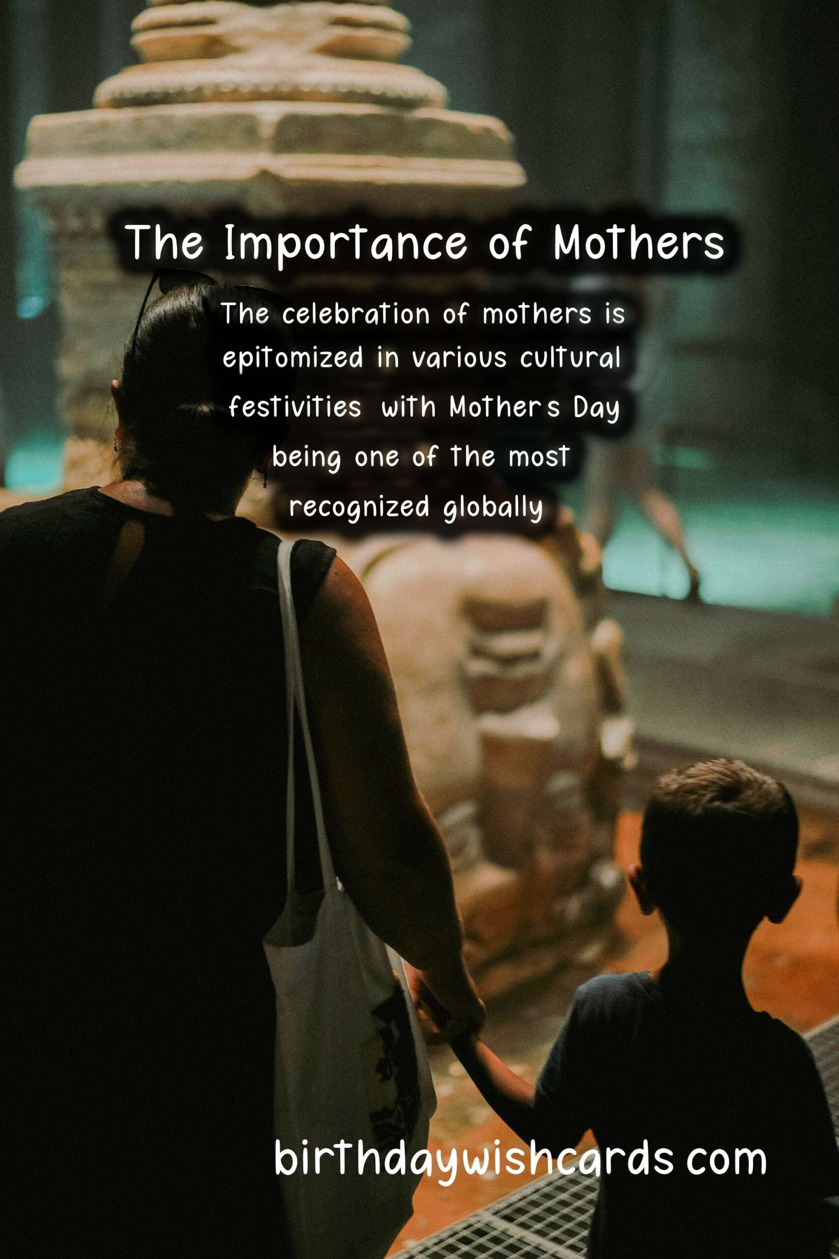 The History and Significance of Mom: A Journey Through Time