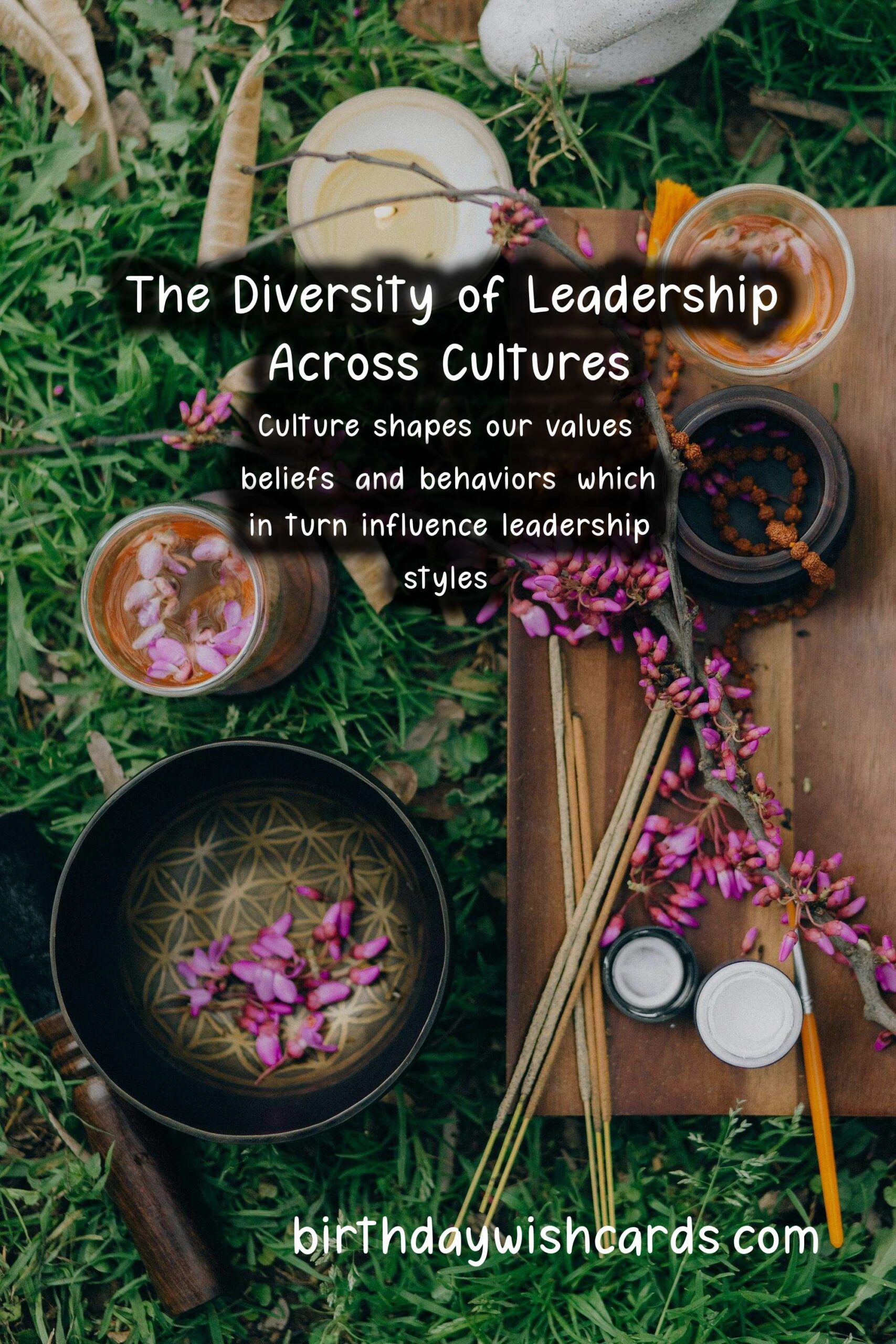 The Importance of Bosses in Different Cultures