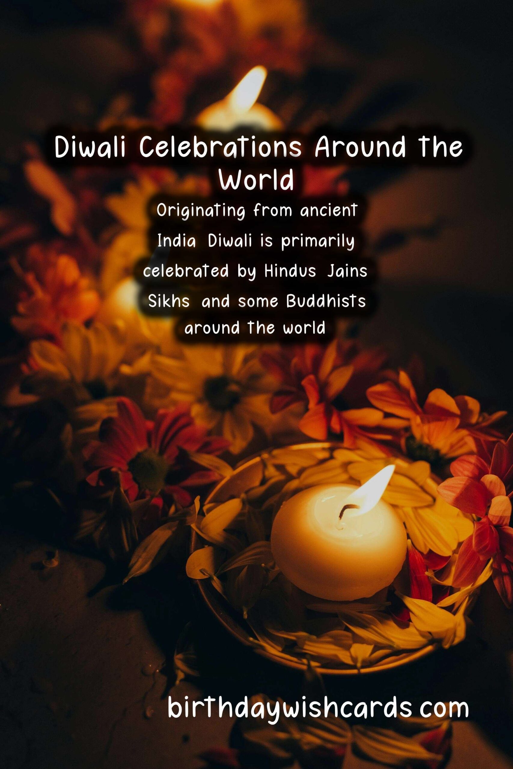 The Importance of Diwali in Different Cultures