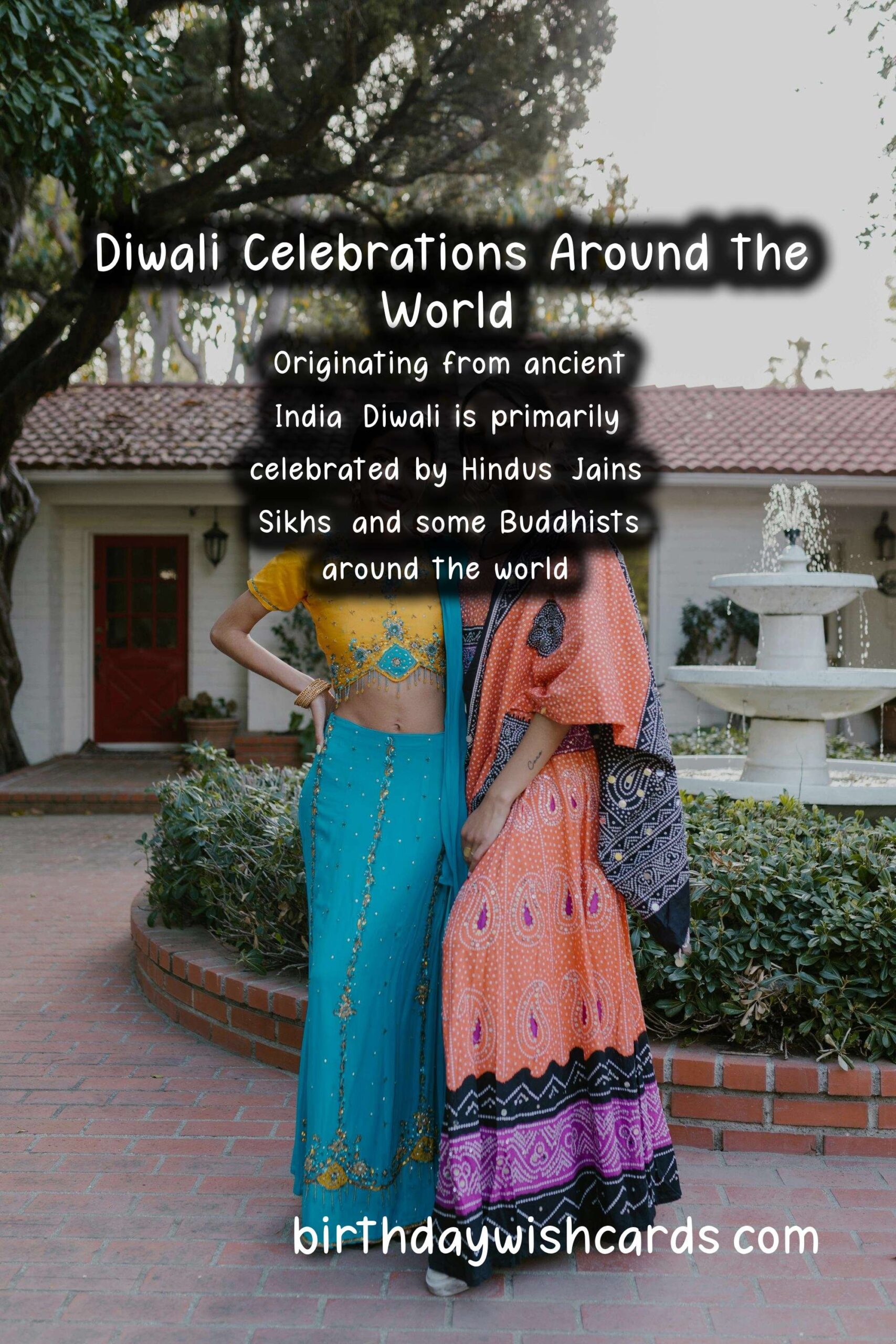 The Importance of Diwali in Different Cultures