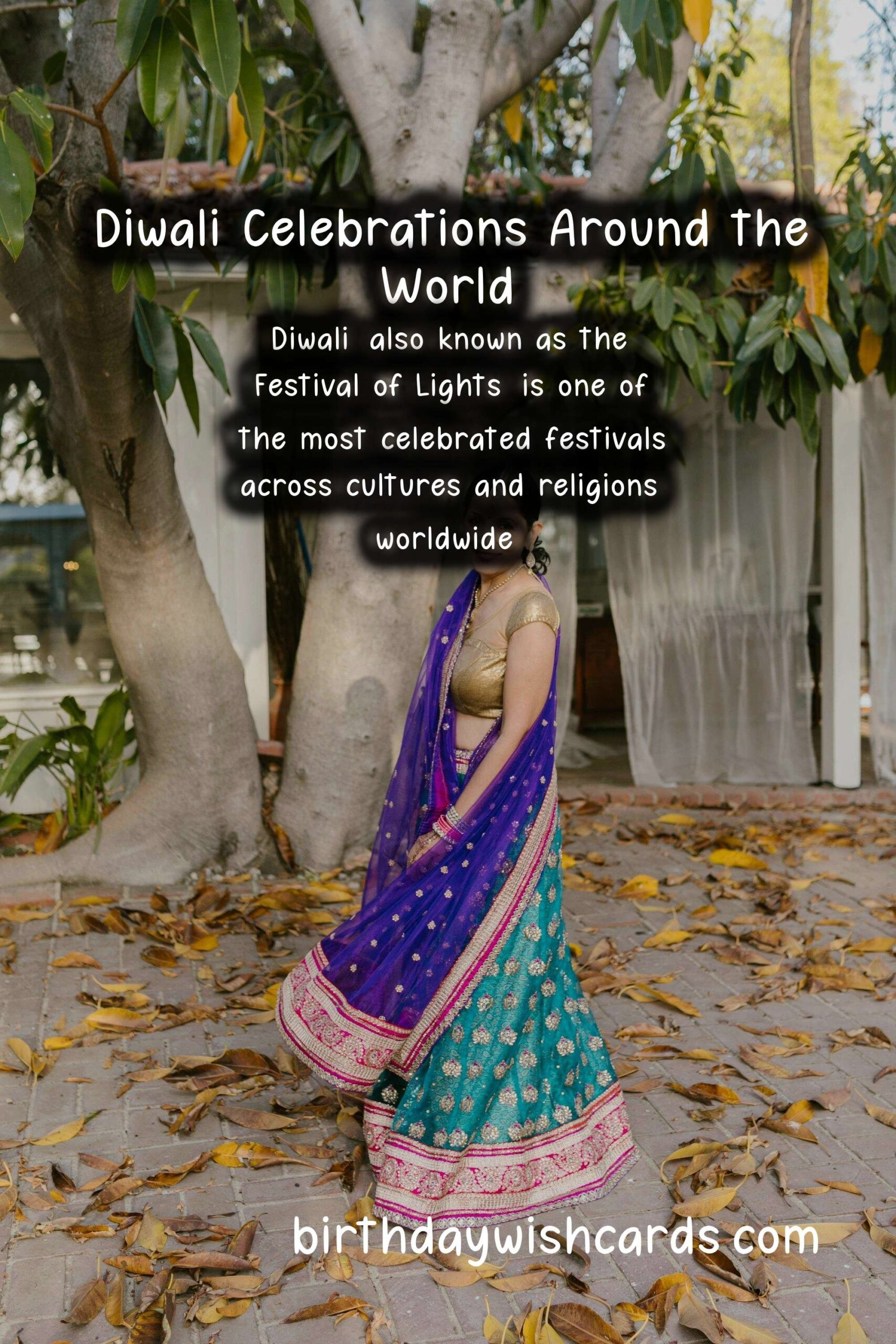 The Importance of Diwali in Different Cultures