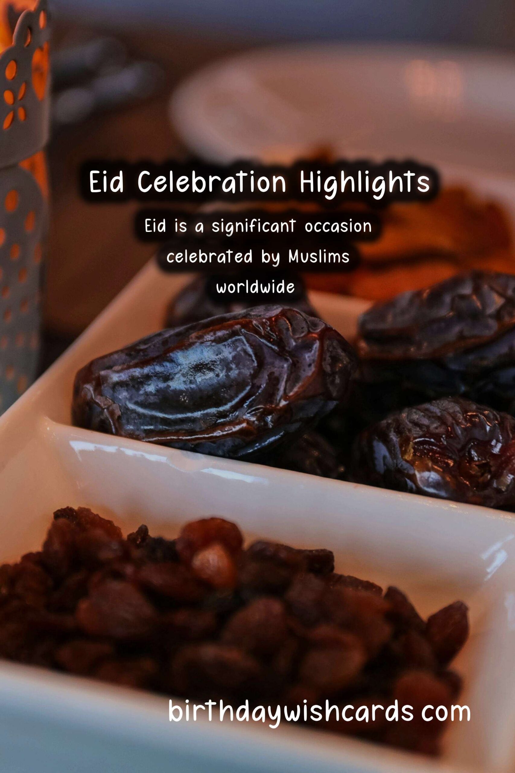 The Importance of Eid in Different Cultures