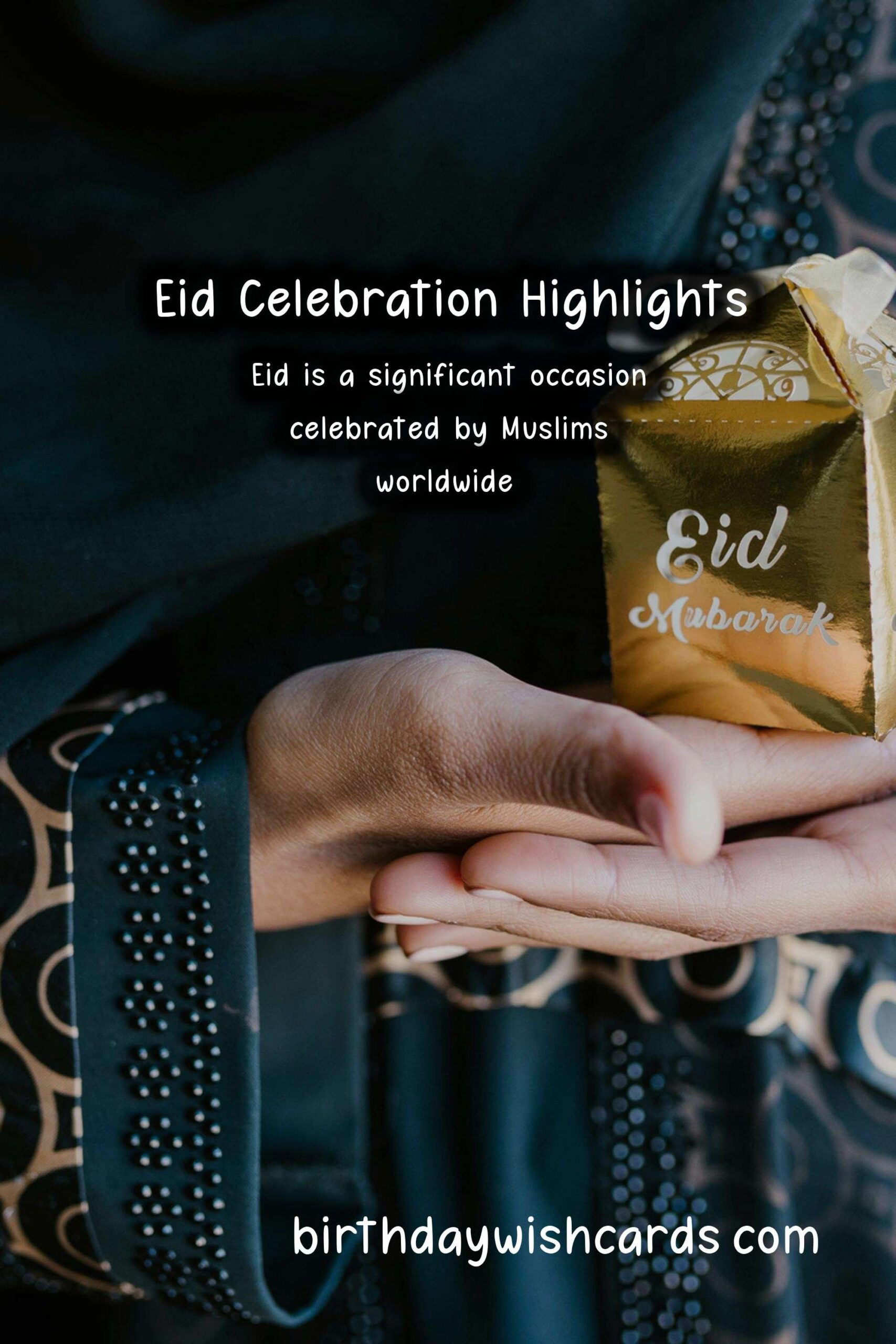 The Importance of Eid in Different Cultures