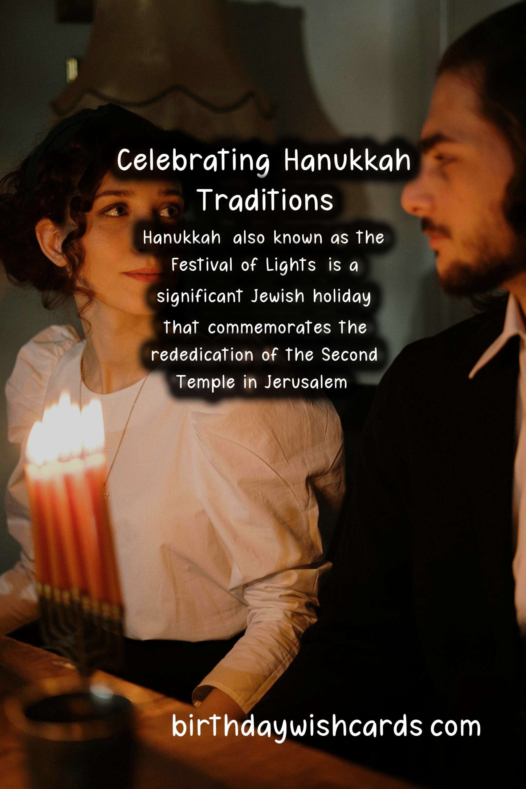 The Importance of Hanukkah in Different Cultures
