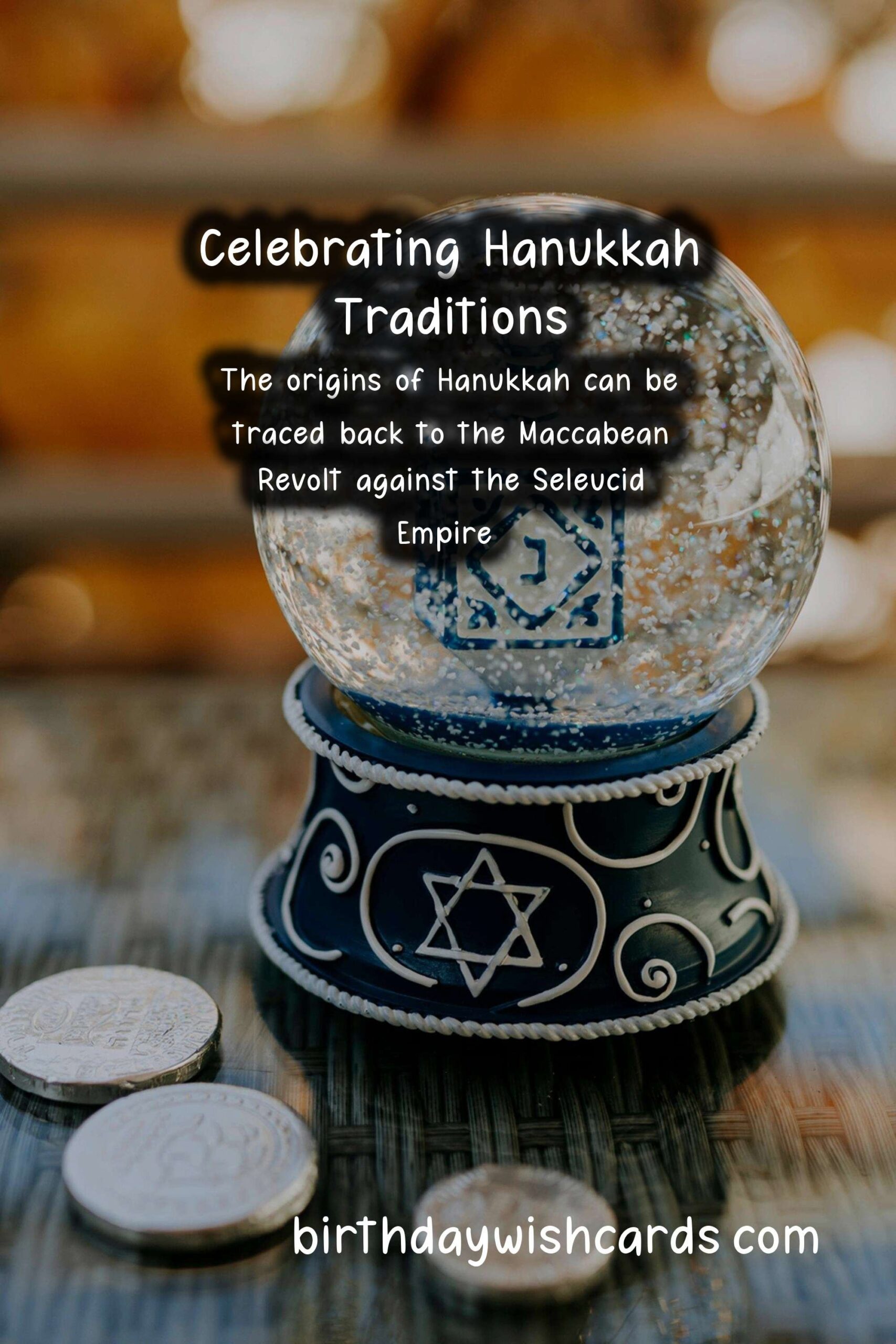The Importance of Hanukkah in Different Cultures
