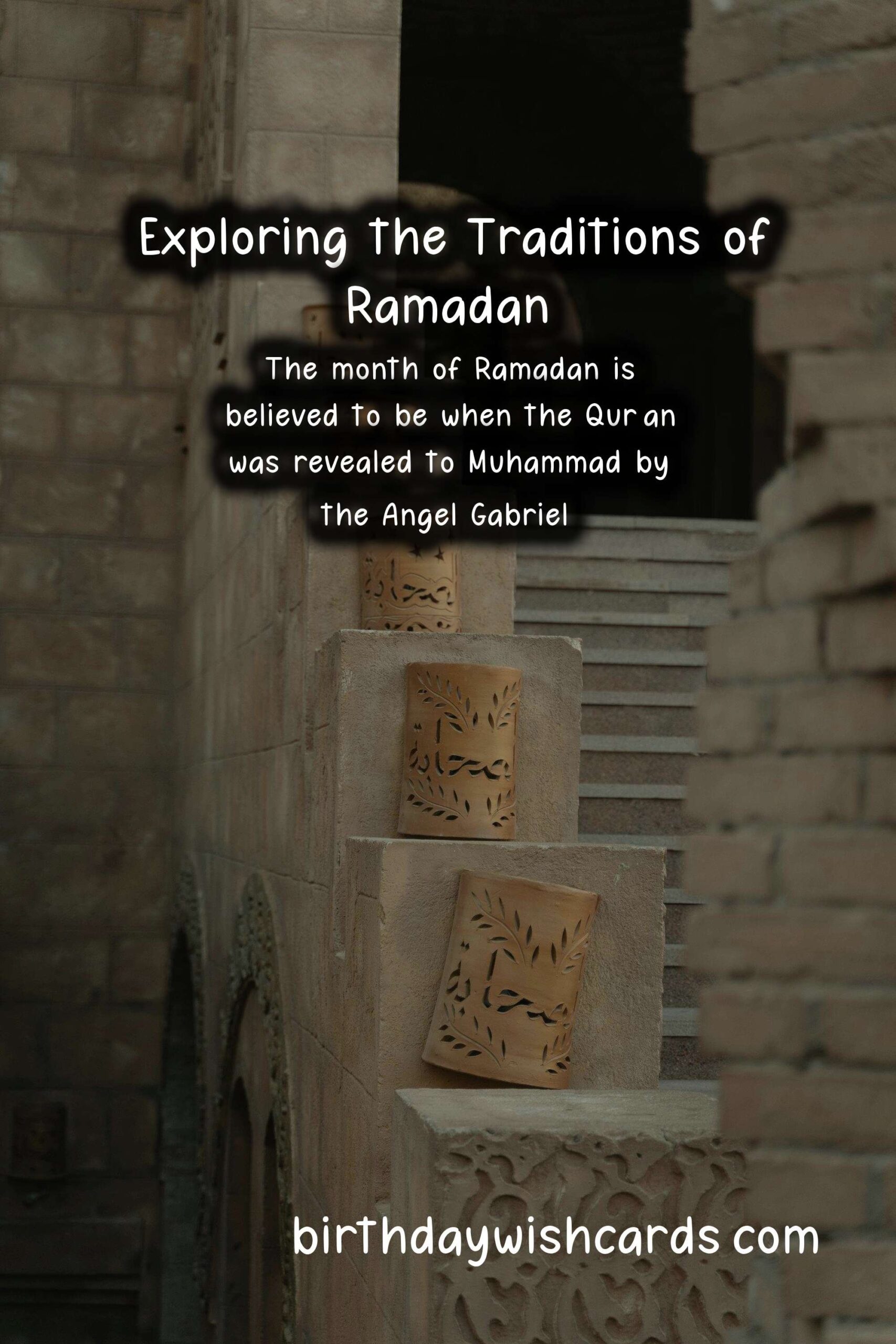 The Rich History Behind Ramadan: Traditions, Significance, and Observances