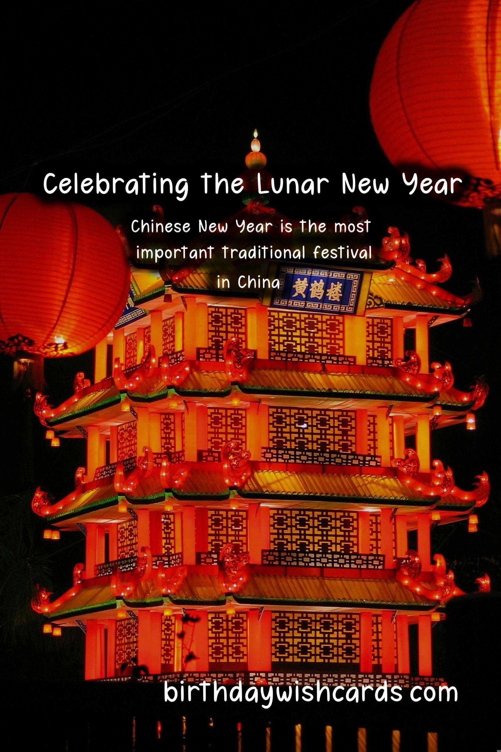 The Rich History and Significance of Chinese New Year