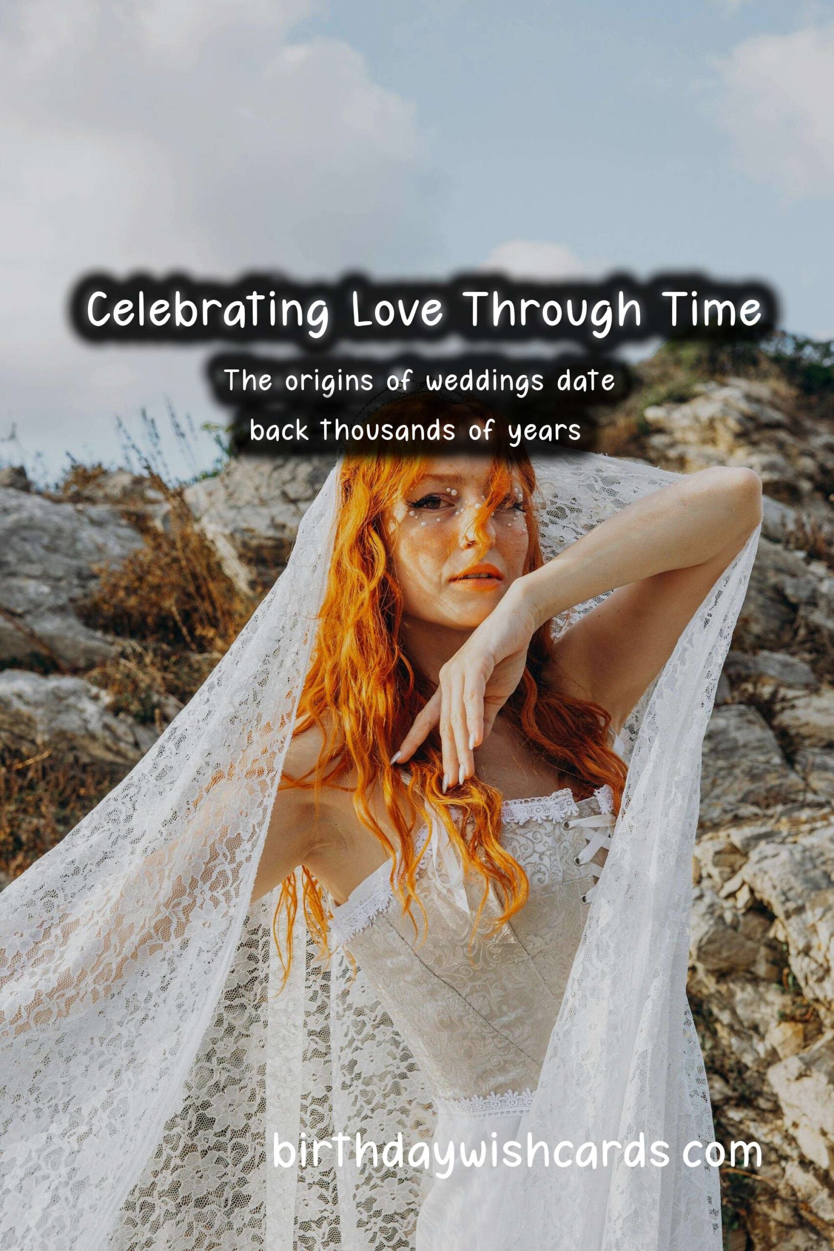 The Rich History and Significance of Weddings Around the World