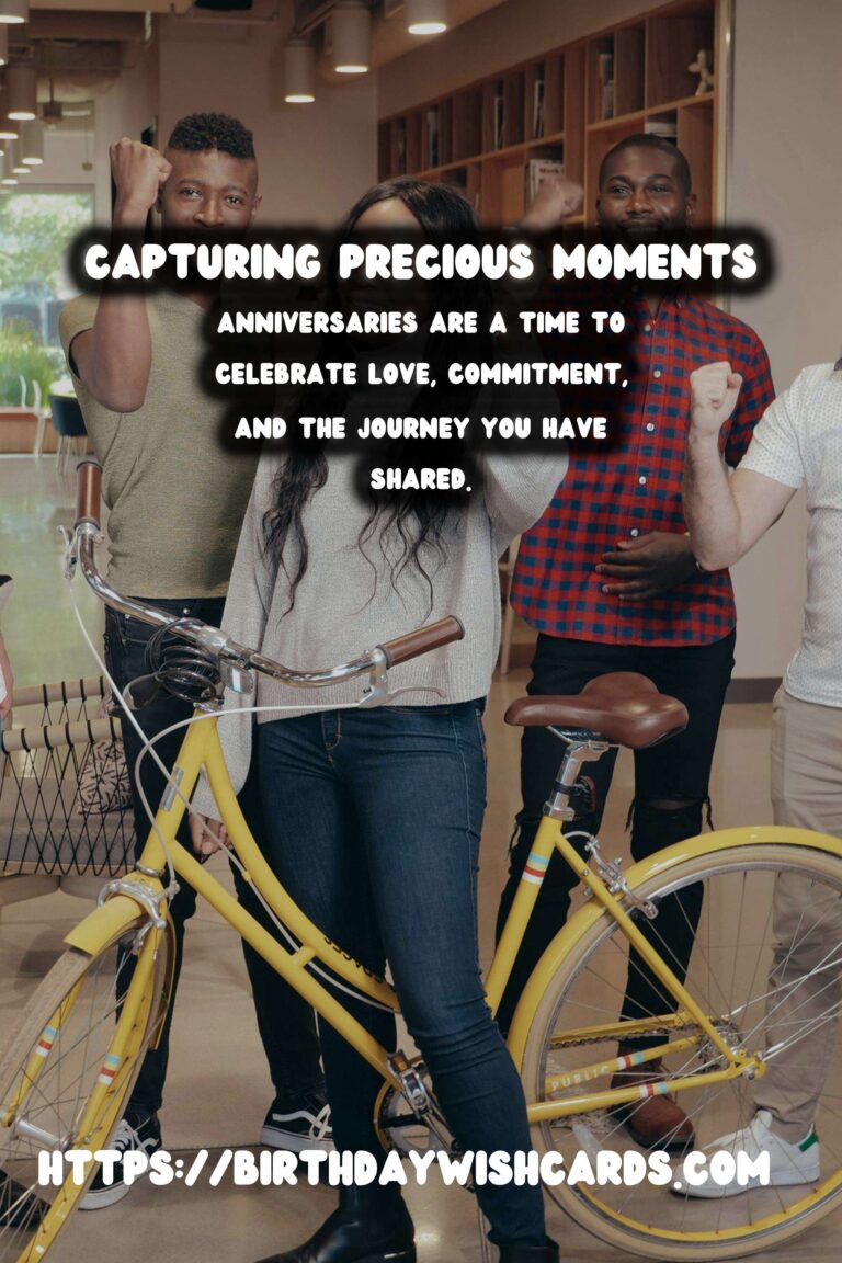 The Ultimate Guide to Anniversary Planning Tips That Spark Joy