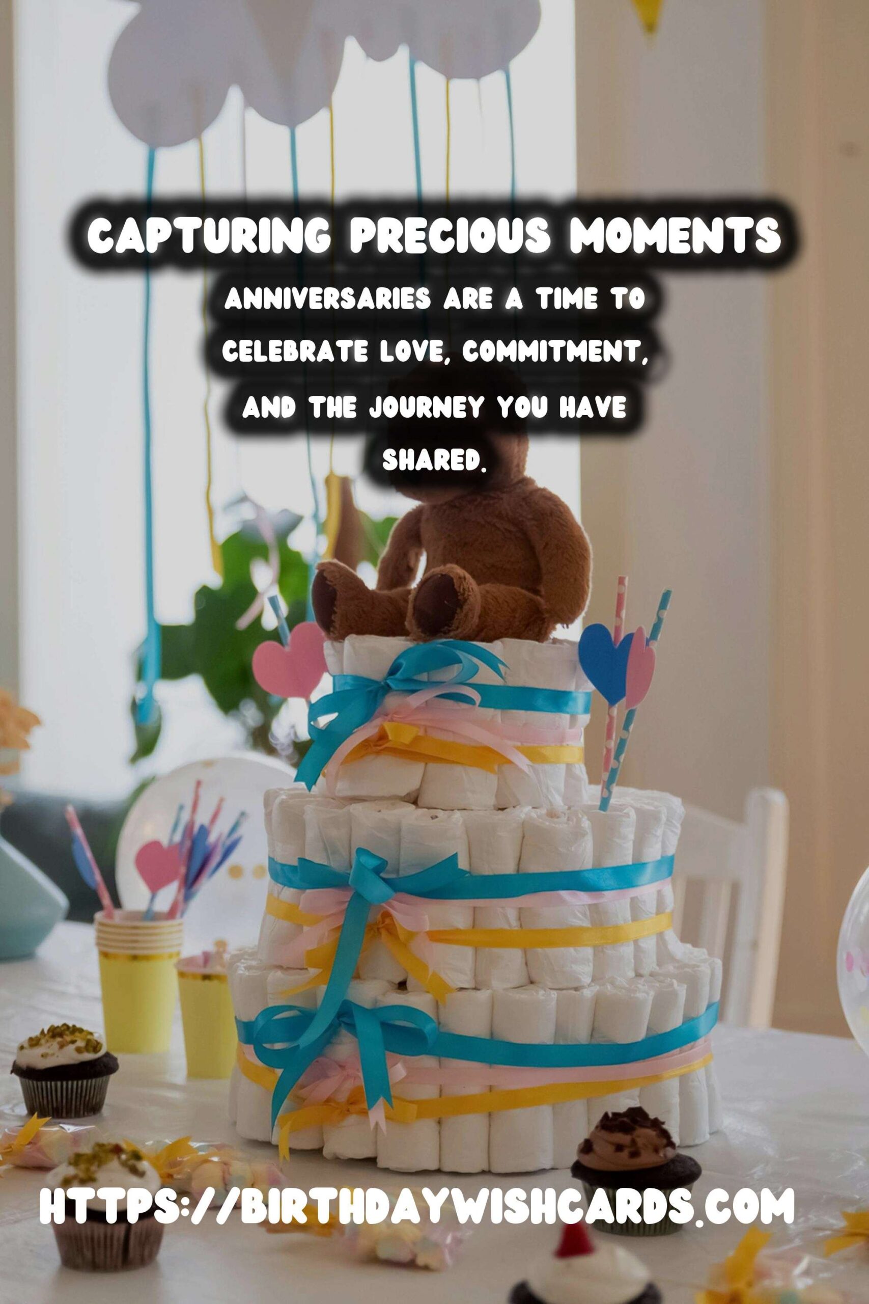 The Ultimate Guide to Anniversary Planning Tips That Spark Joy