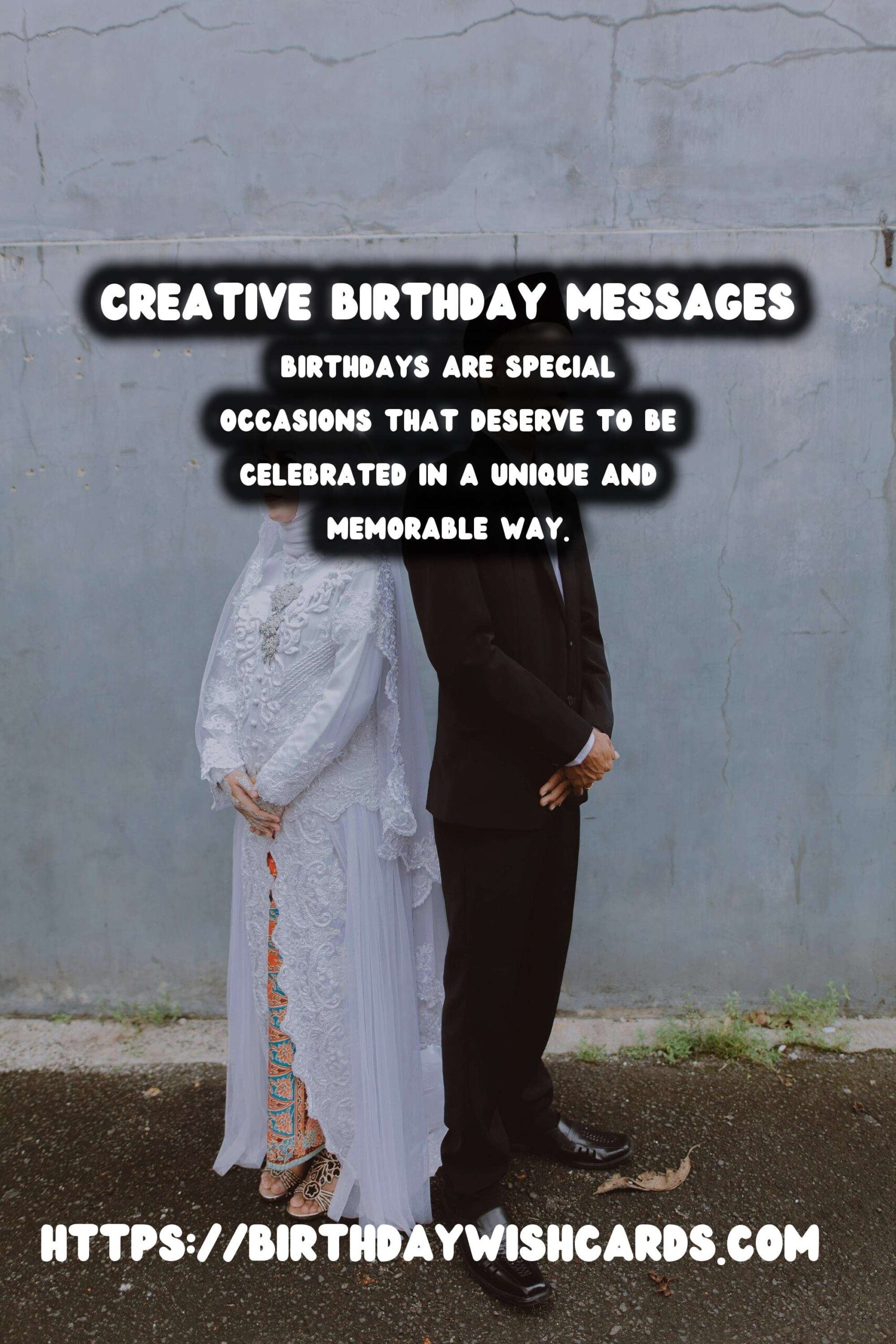 The Ultimate Guide to Birthday Messages That Go Viral
