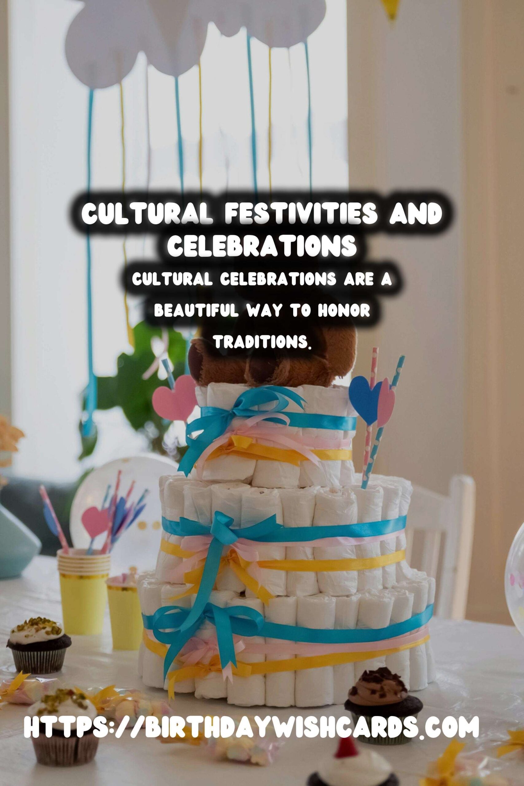 The Ultimate Guide to Cultural Celebration Tips That Make Memories