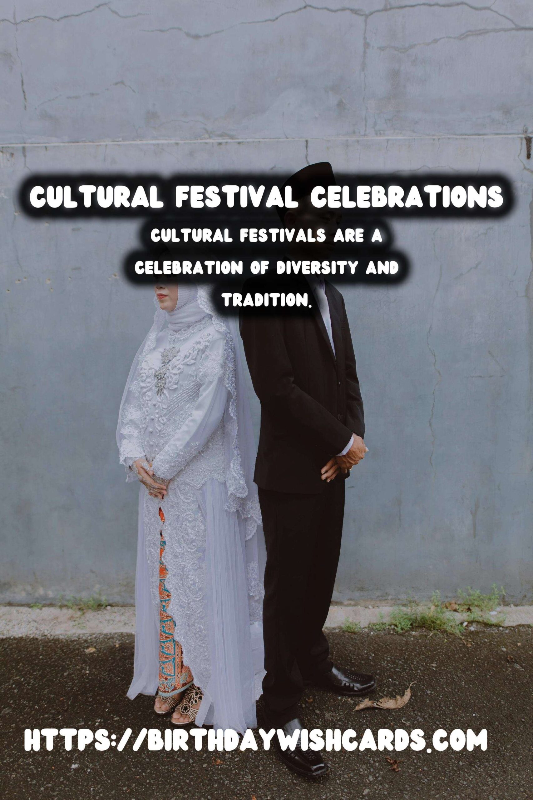 The Ultimate Guide to Cultural Festival Inspiration to Make Your Day Special