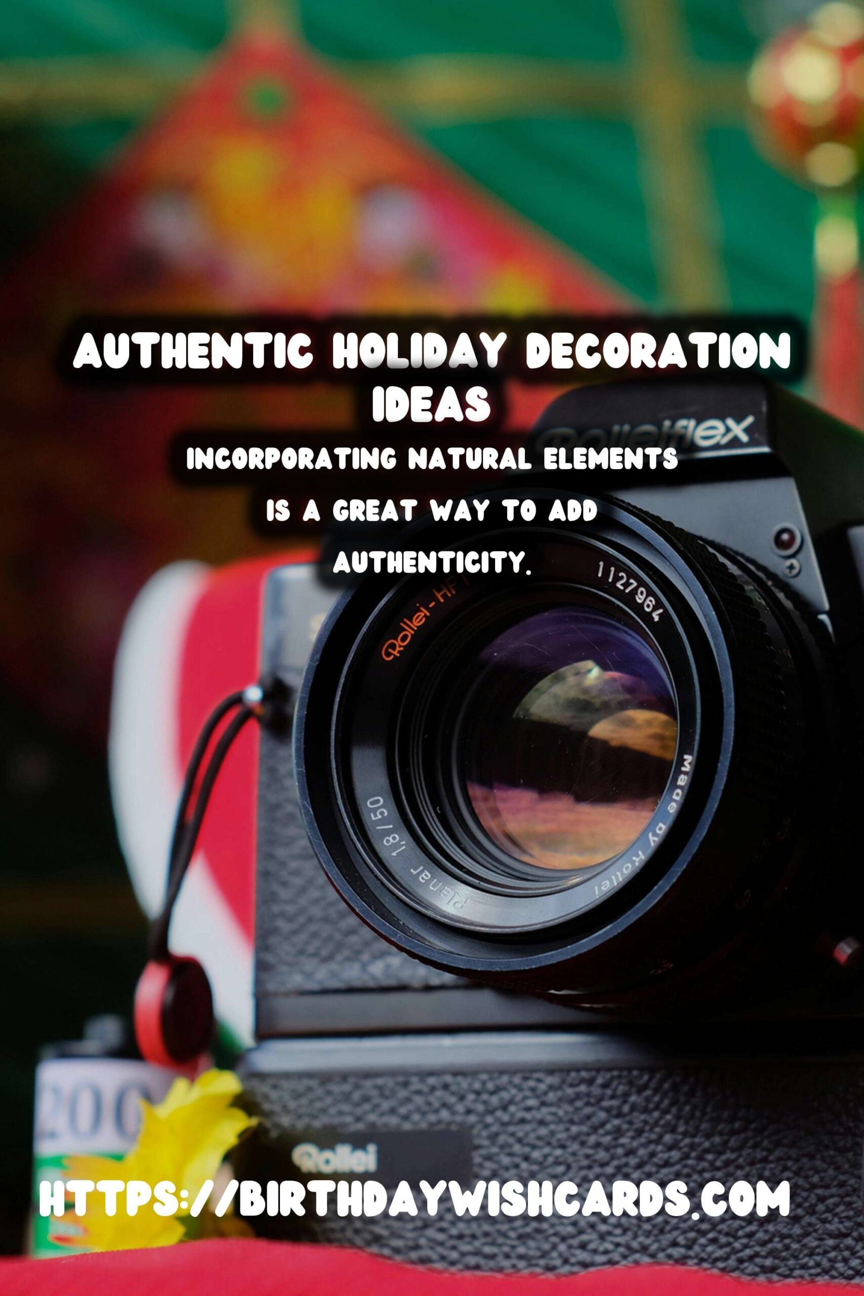 The Ultimate Guide to Holiday Decoration Tips That Feel Authentic