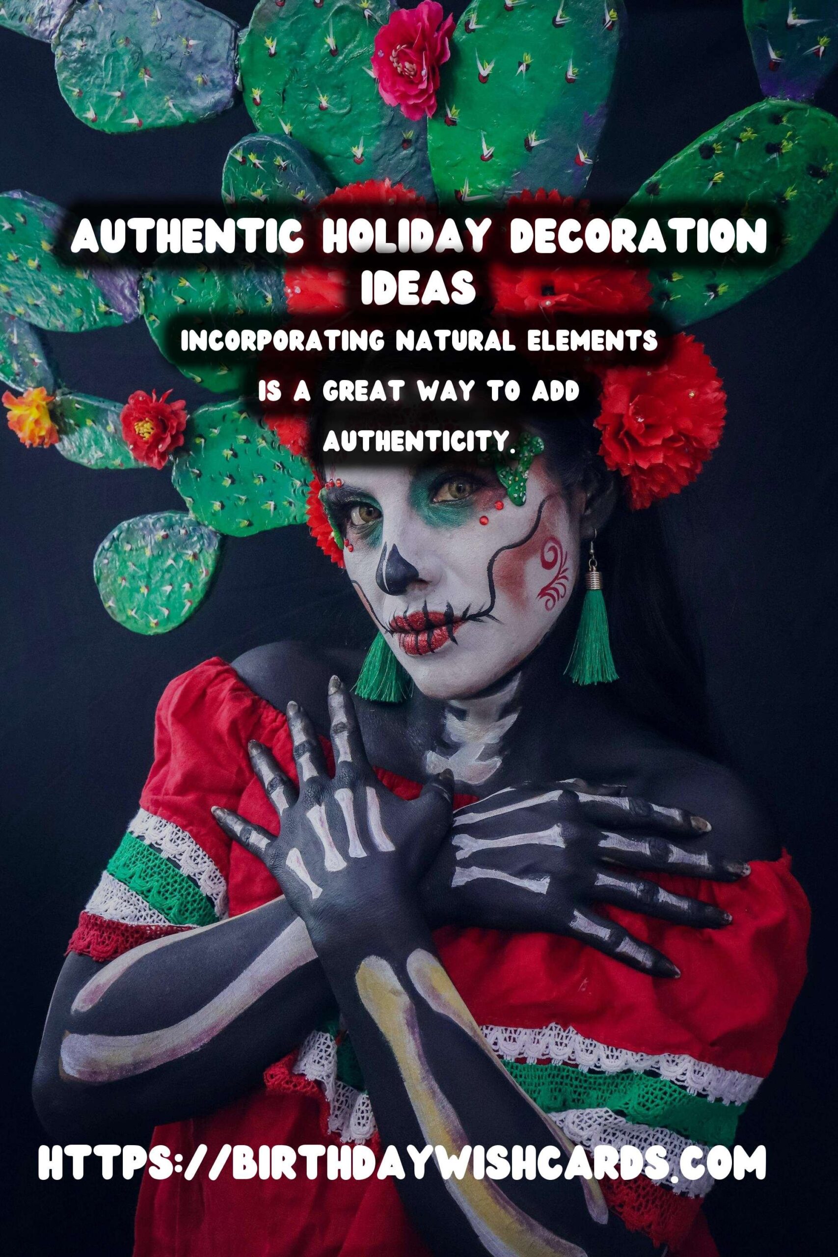 The Ultimate Guide to Holiday Decoration Tips That Feel Authentic