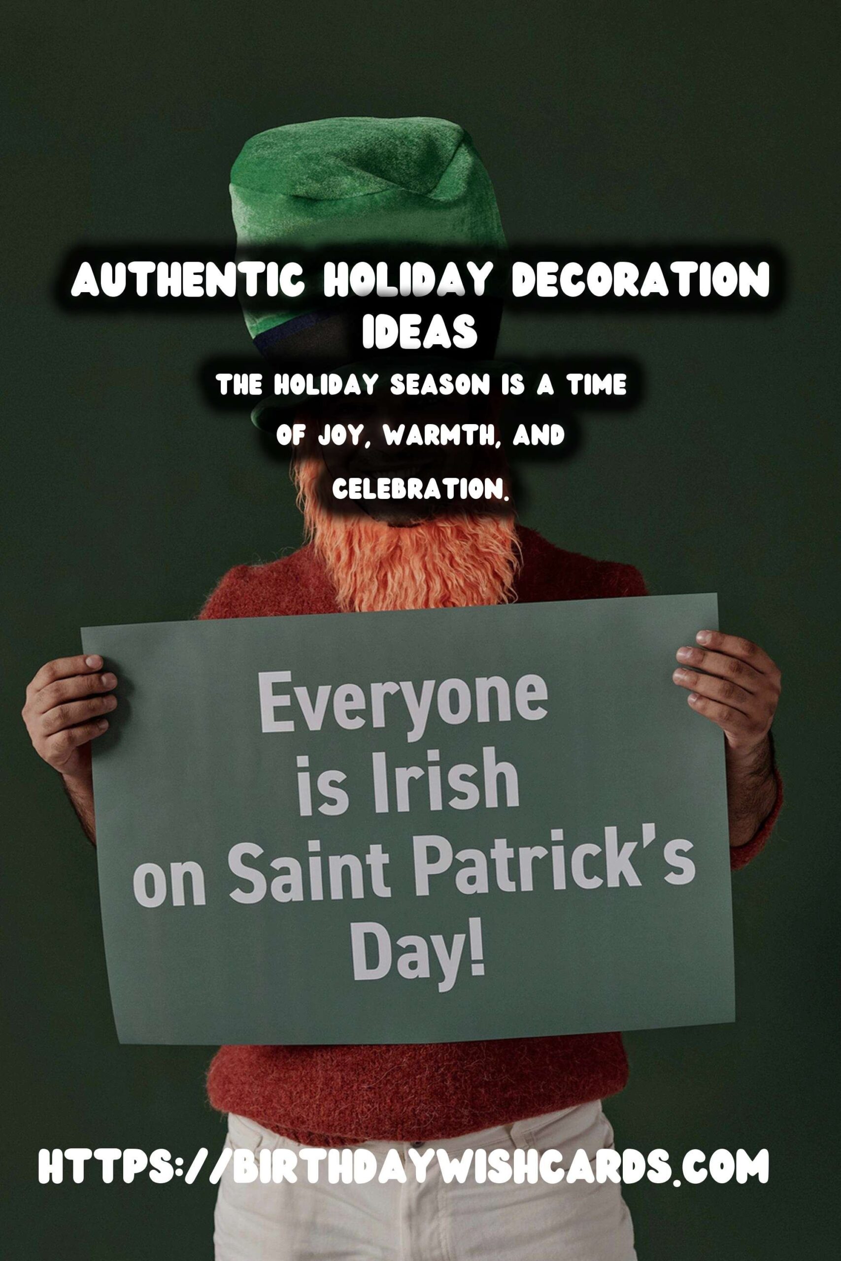 The Ultimate Guide to Holiday Decoration Tips That Feel Authentic