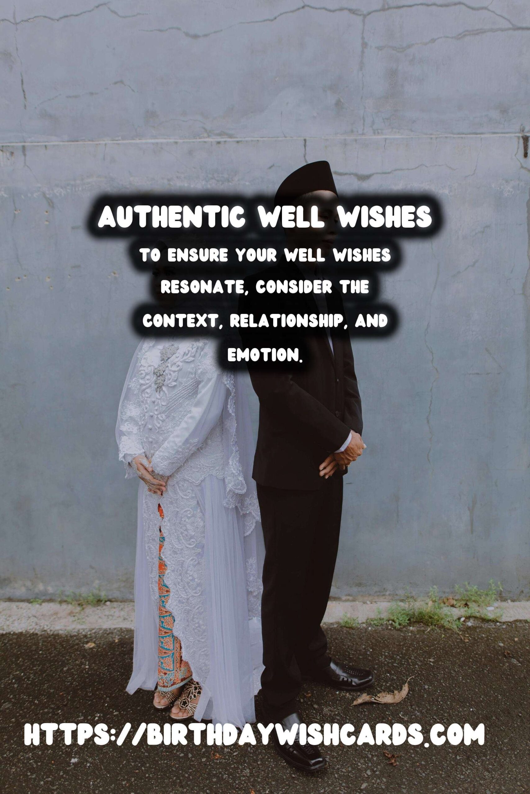 The Ultimate Guide to Well Wishes That Feel Authentic