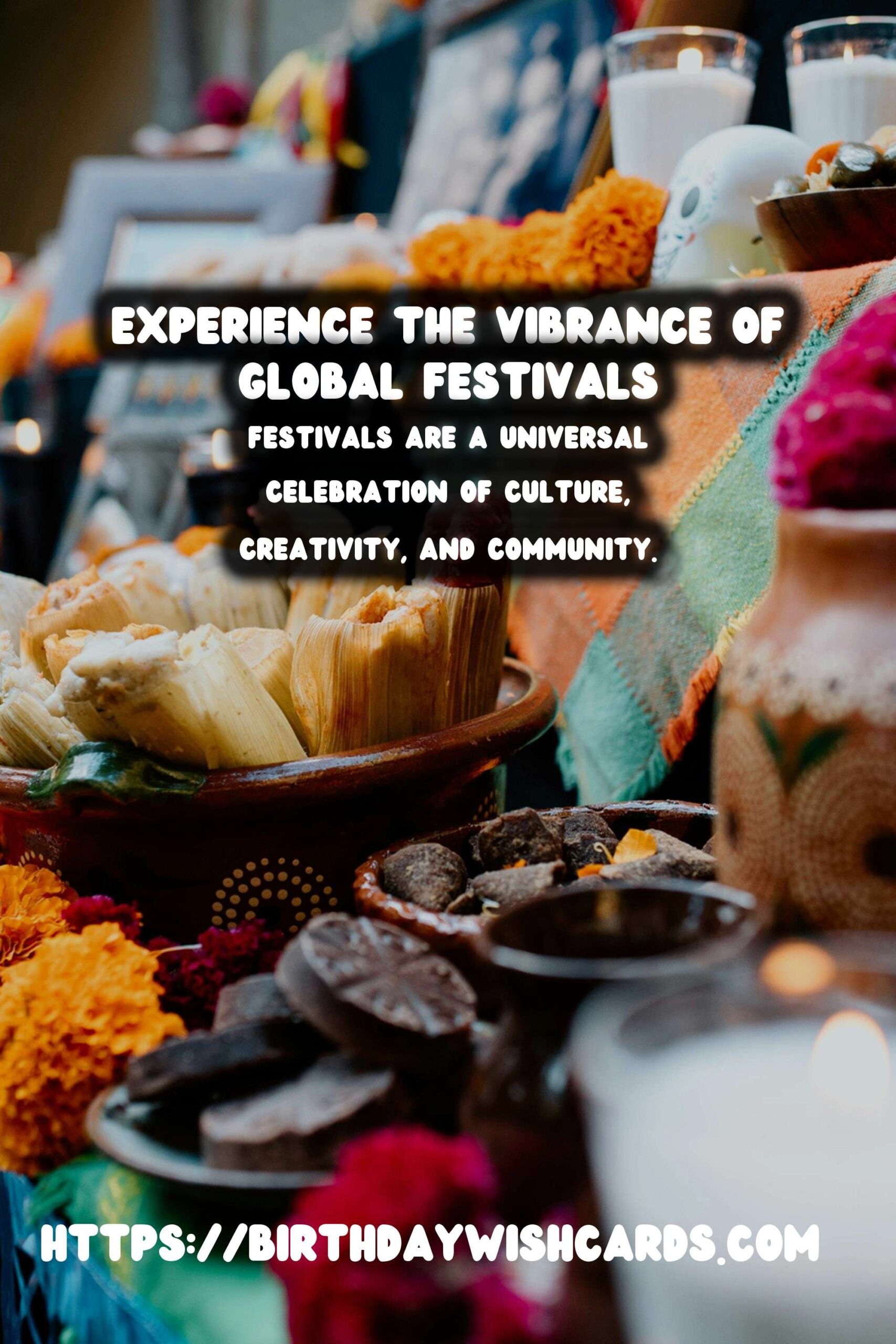 The Ultimate International Festival Guides For Every Personality