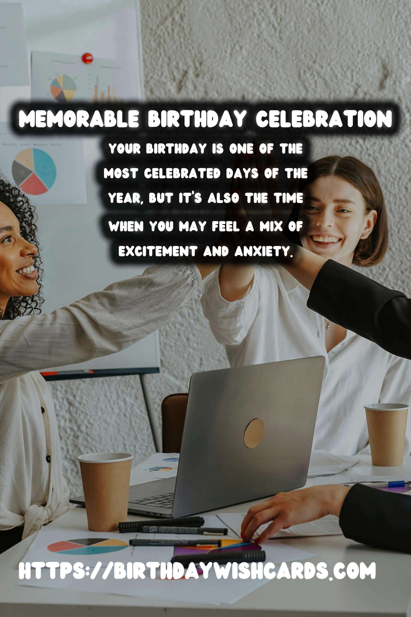 The Ultimate Memorable Birthday Survival Guide That Impresses