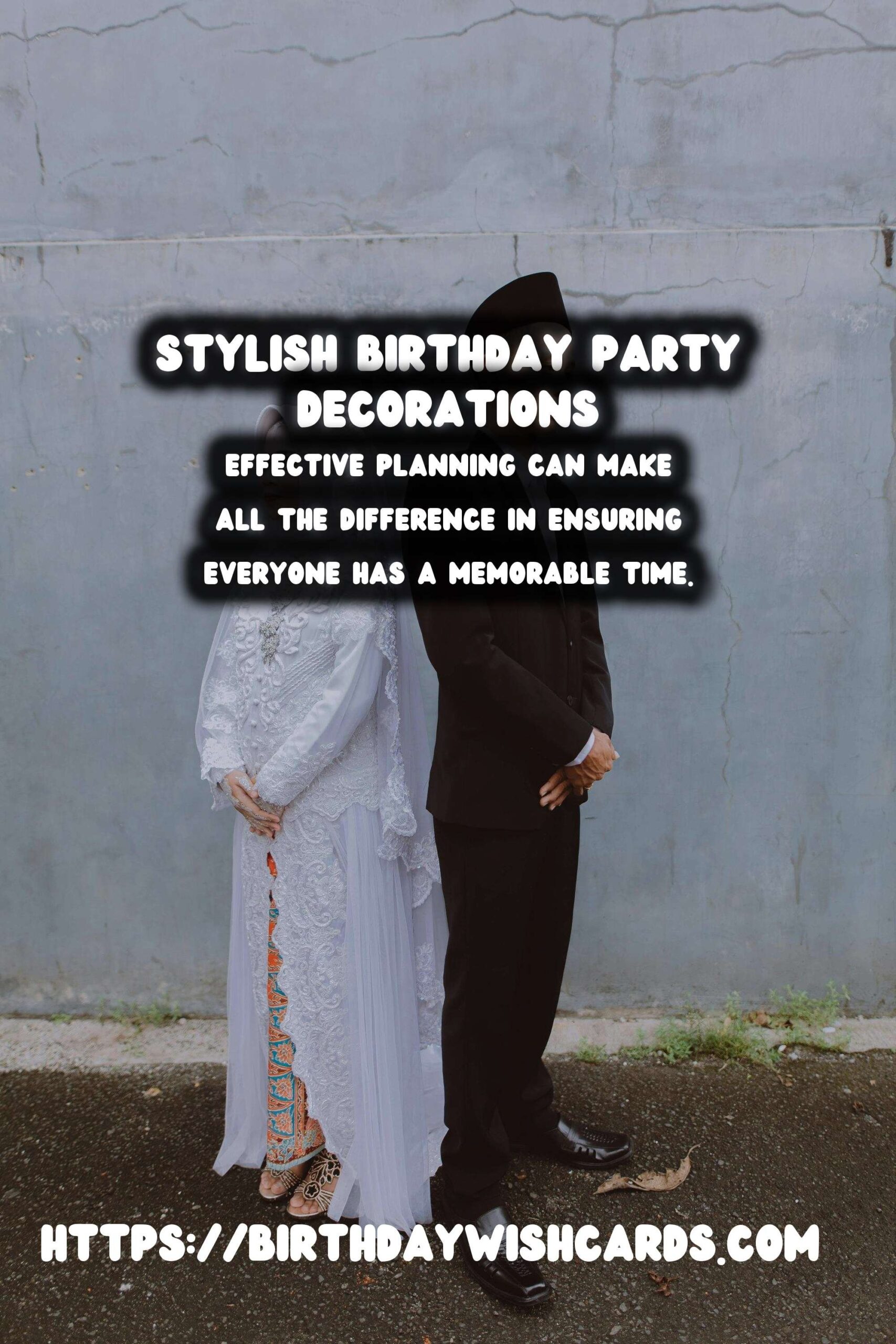 The Ultimate Simple Birthday Survival Guide You'll Love