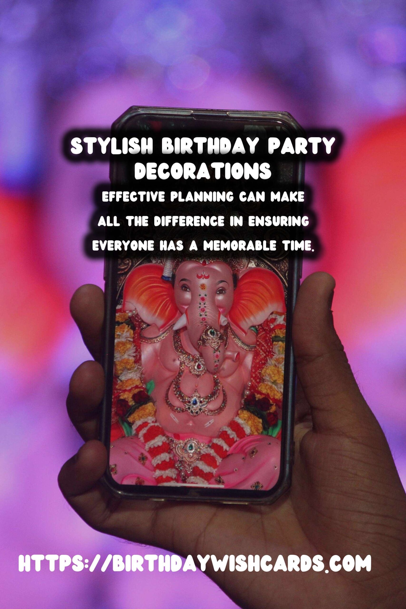 The Ultimate Simple Birthday Survival Guide You'll Love