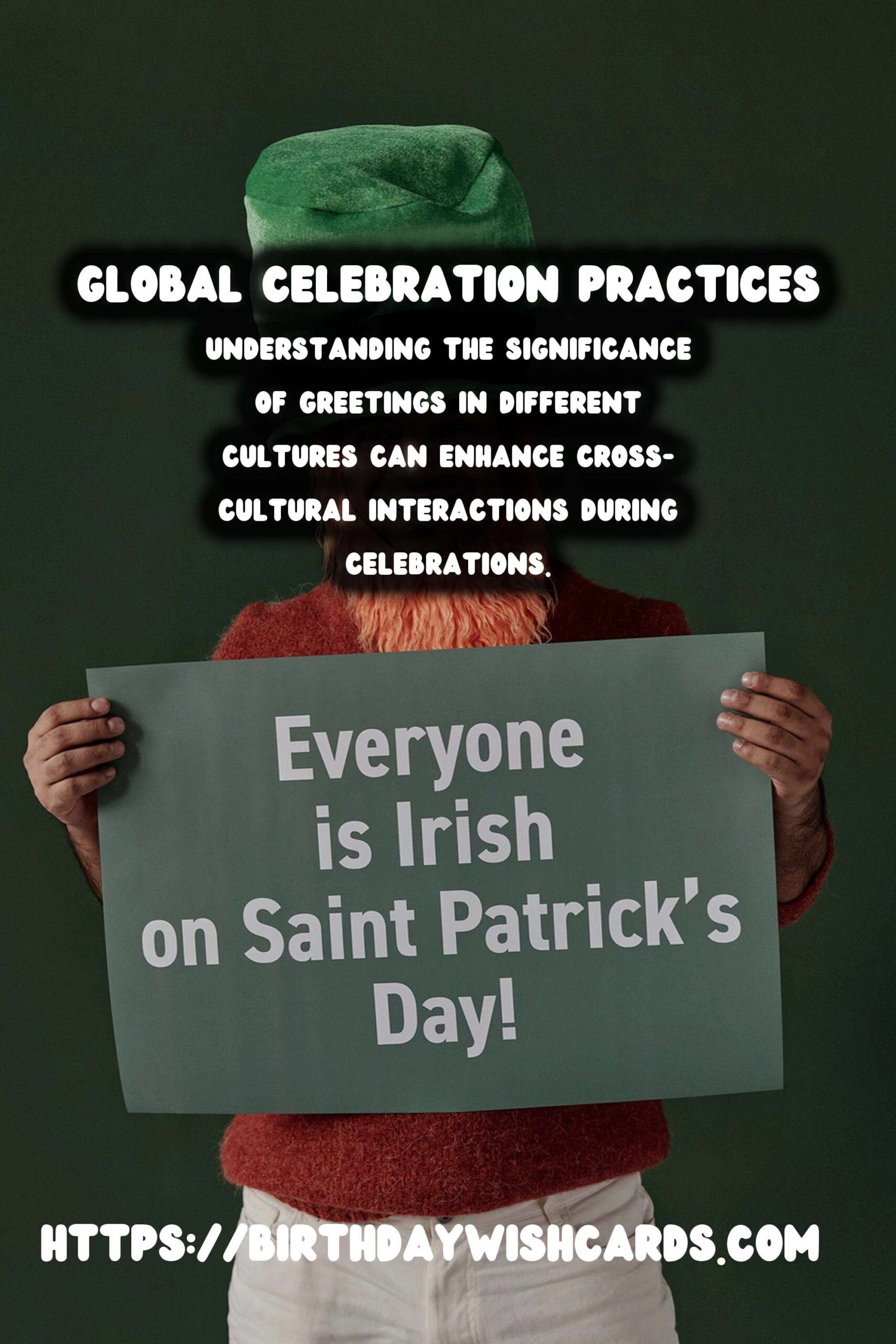 Timeless Celebration Etiquette Around the World That Are Trendy