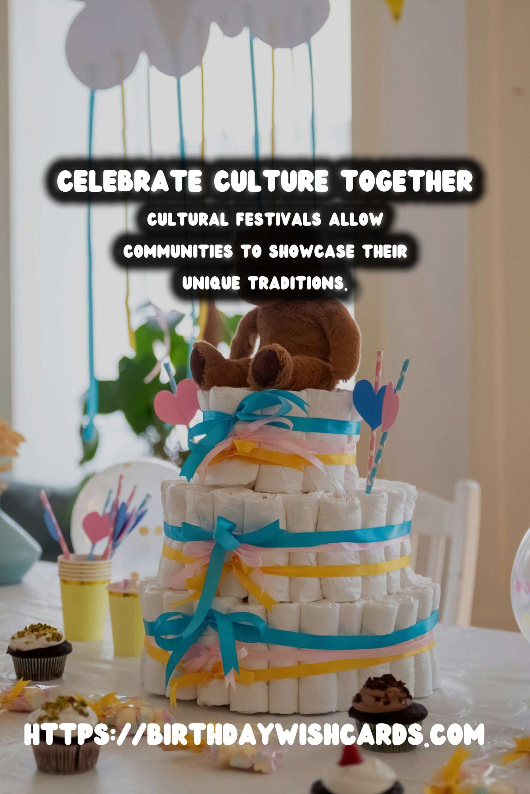 Timeless Cultural Festival Inspiration On a Budget