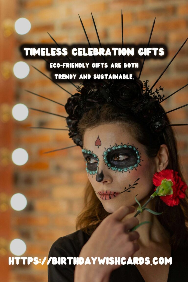 Timeless International Celebration Gifts That Are Trendy