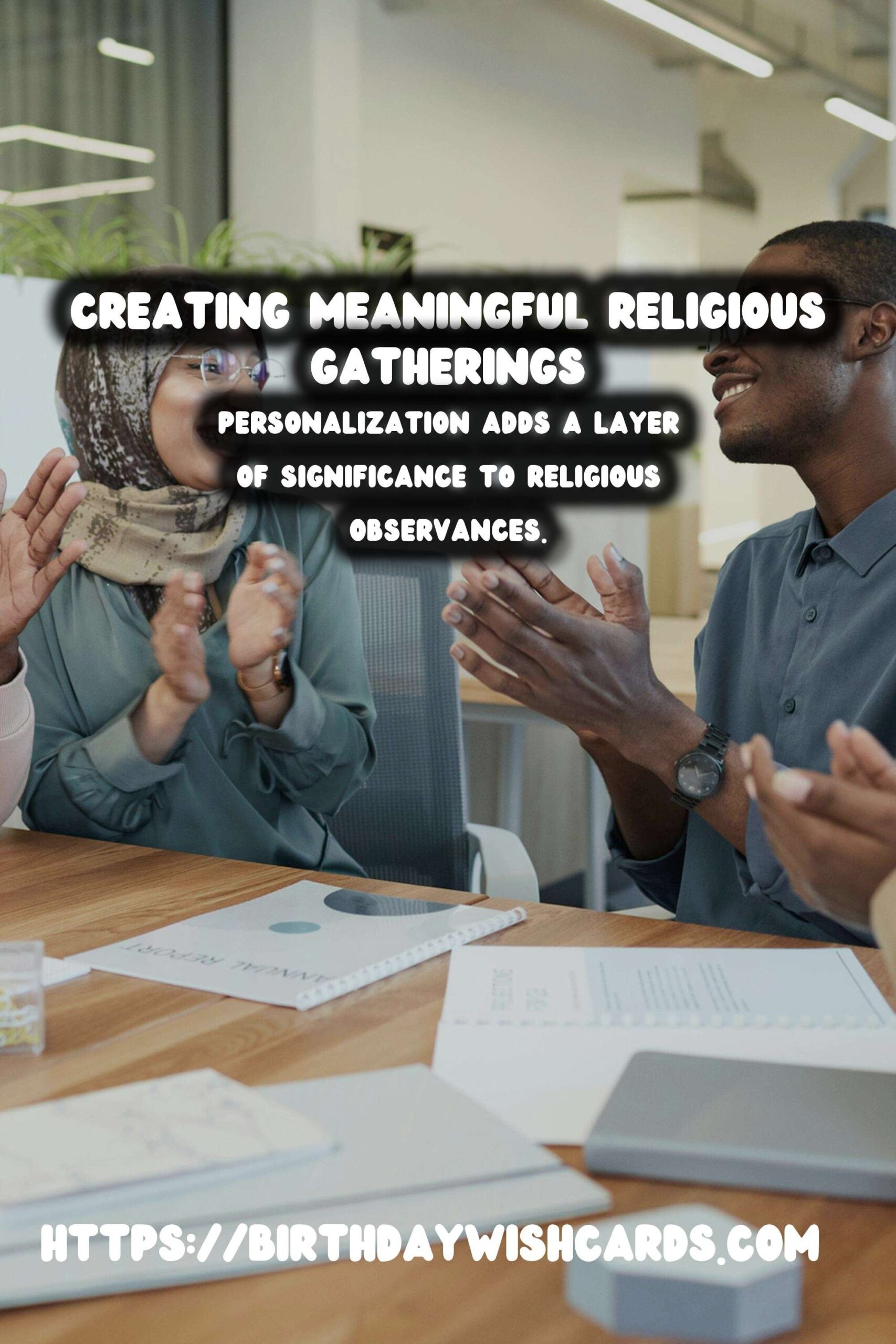 Birthday Wish Cards | Timeless Religious Observance Planning That Reflect Your Style