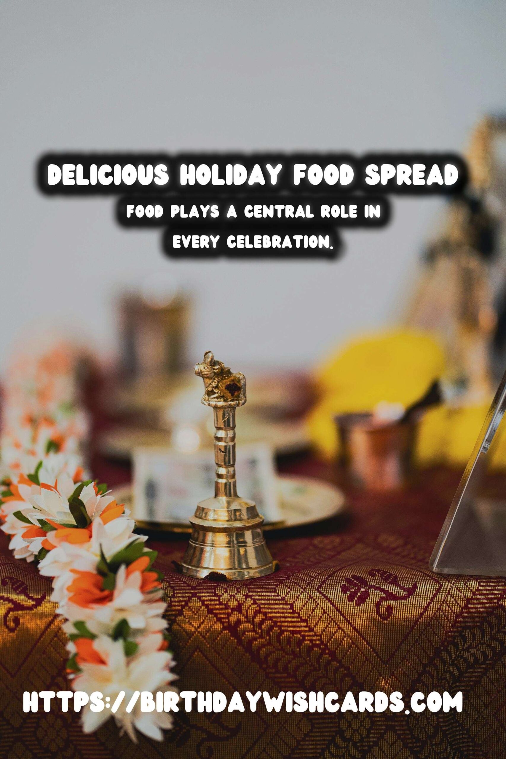 Timeless Ways to Celebrate with Holiday Food Ideas
