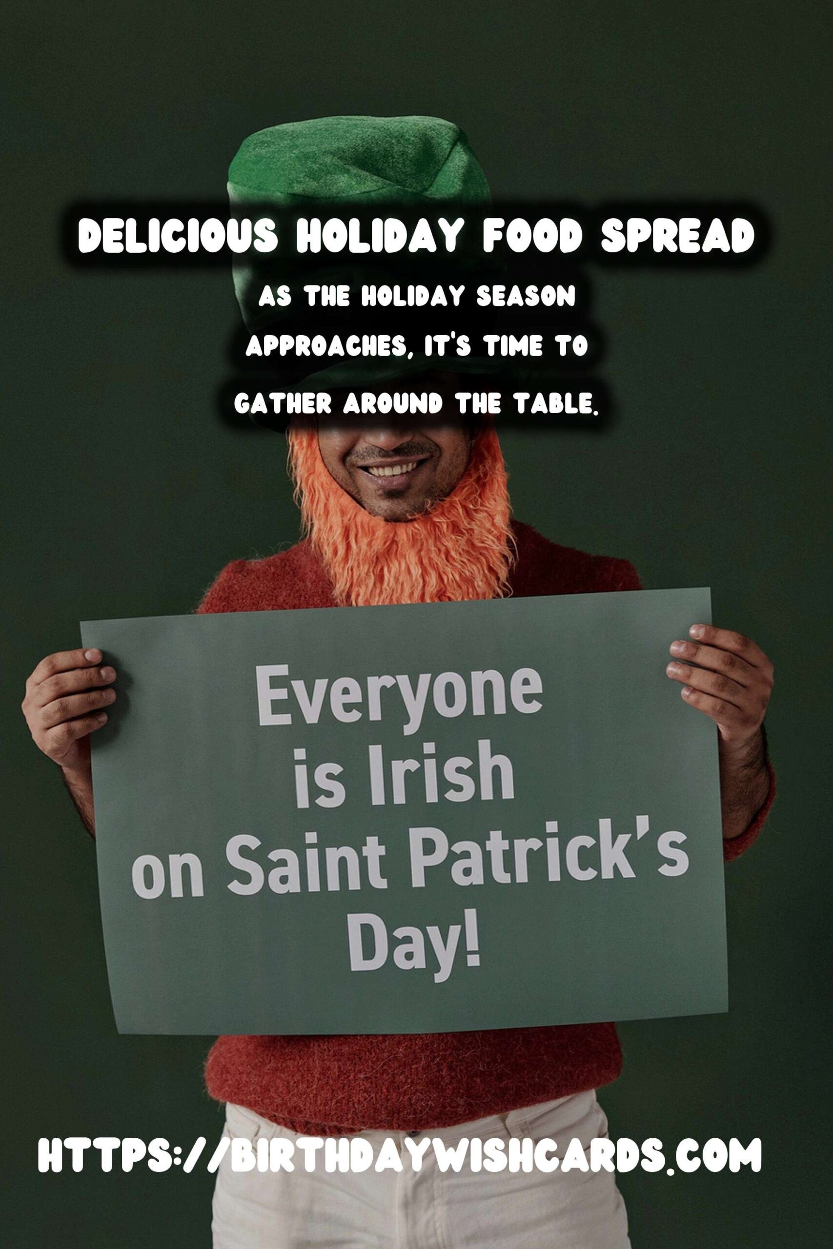 Timeless Ways to Celebrate with Holiday Food Ideas