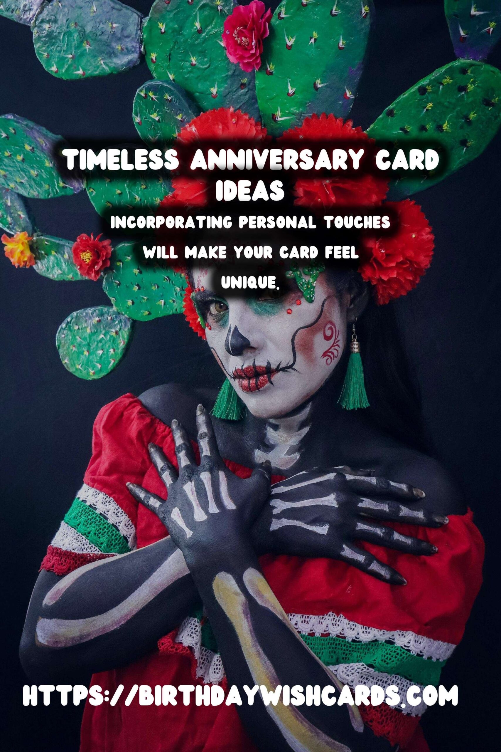Timeless Ways to Prepare Anniversary Card Messages