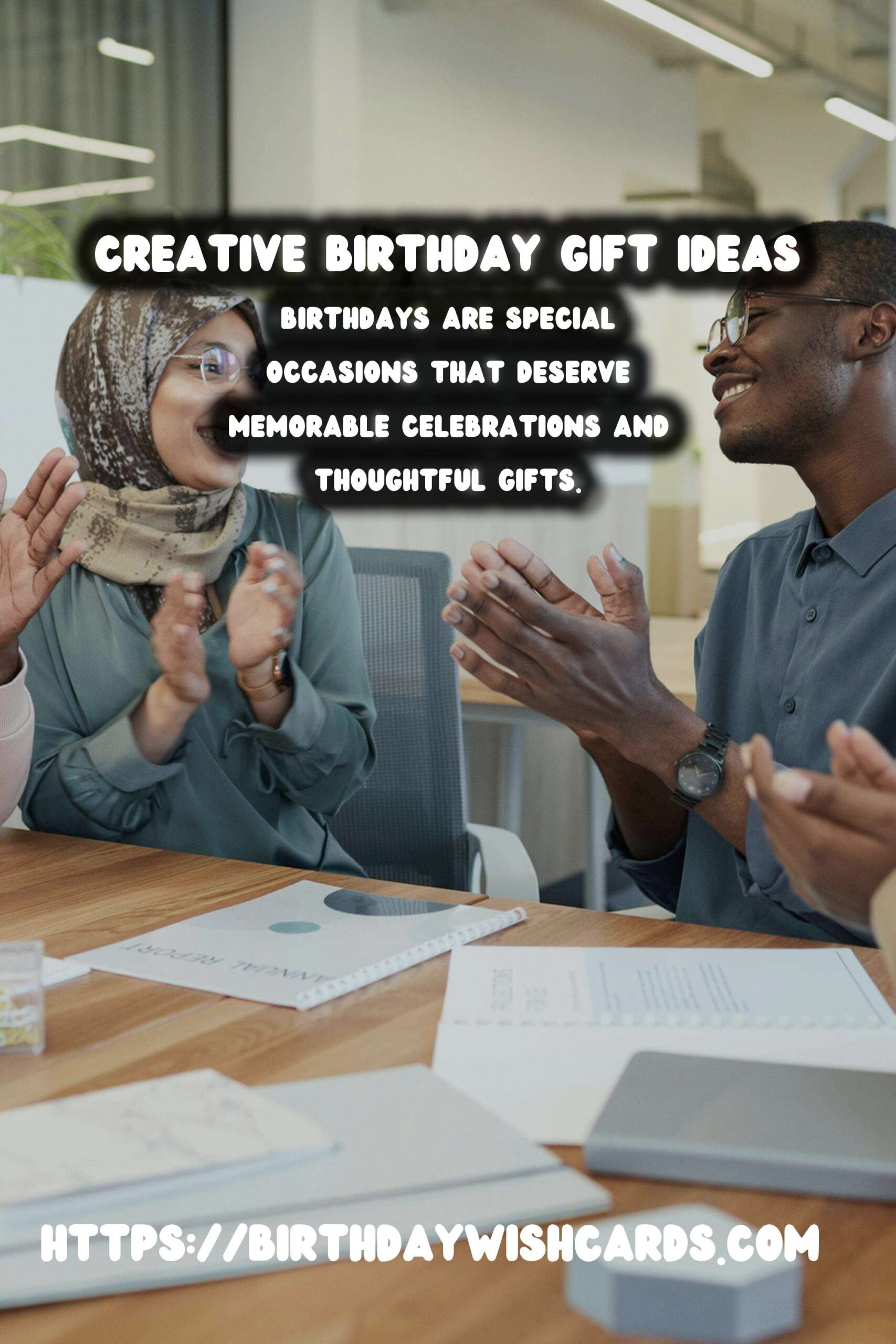 Top 10 Birthday Gift Ideas For Every Age Group