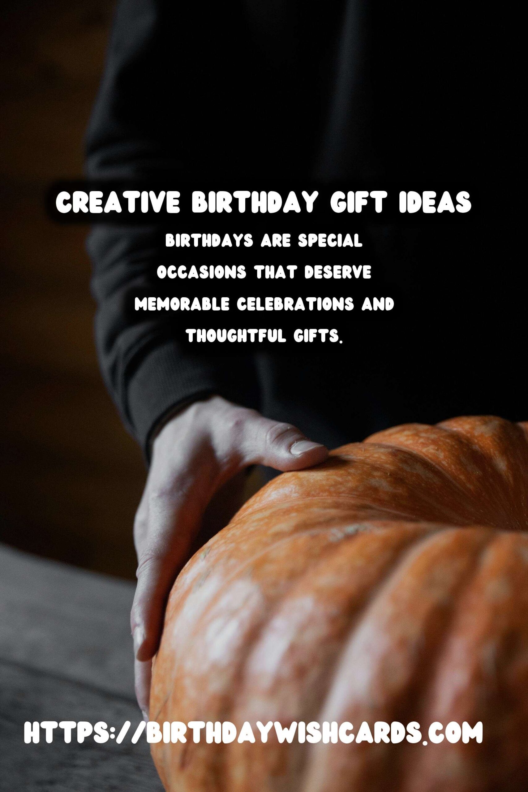 Top 10 Birthday Gift Ideas For Every Age Group
